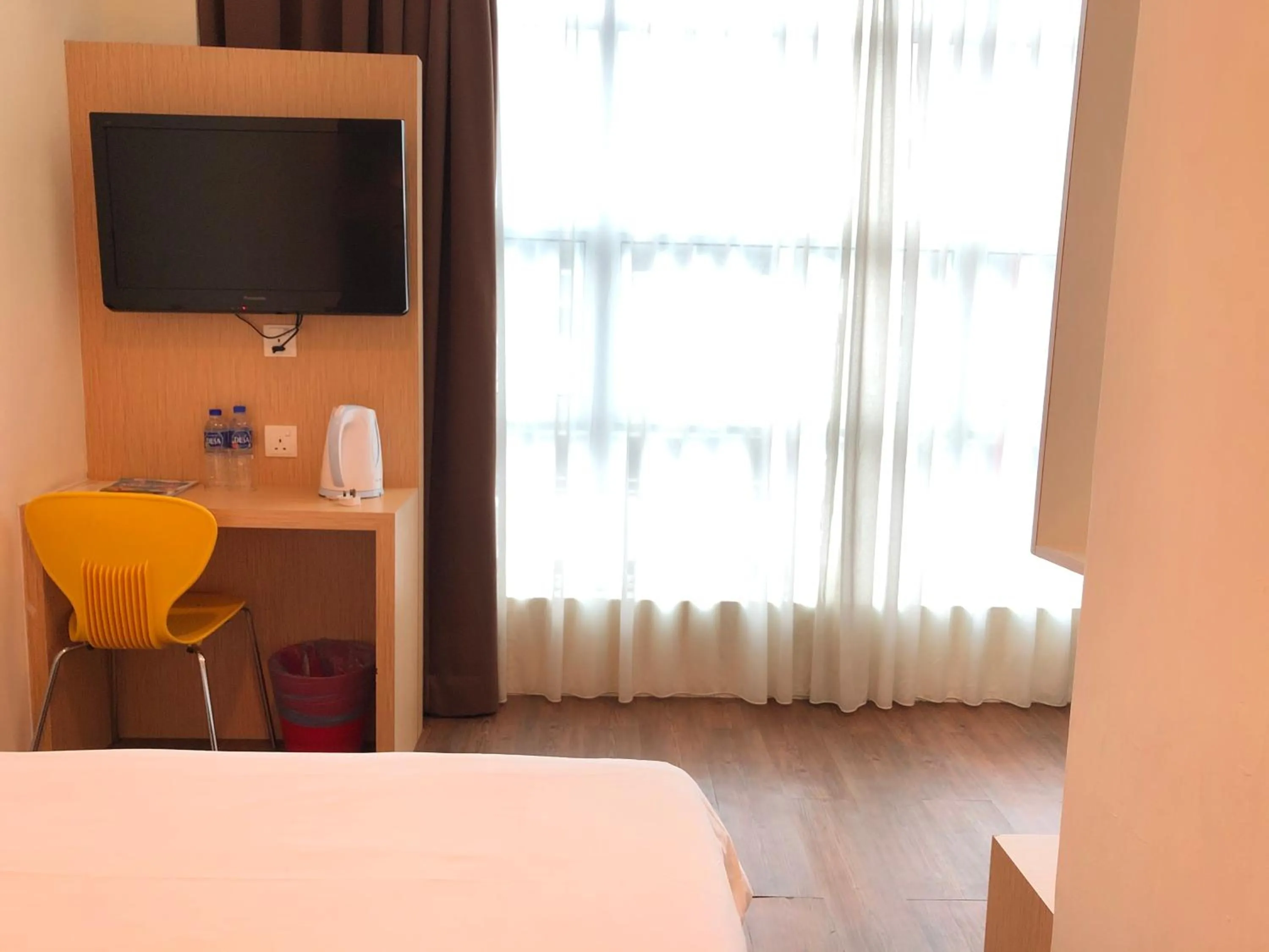 Tras Mutiara Hotel Bentong