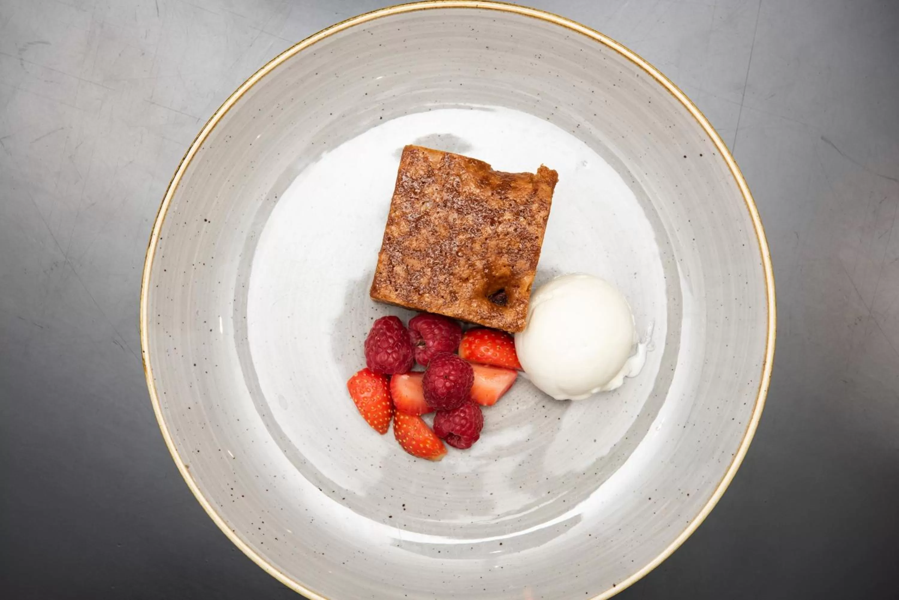 Restaurant/places to eat in Holiday Inn Preston by IHG