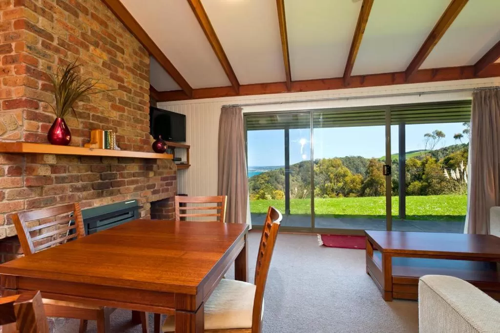 View (from property/room) in Beacon Point Ocean View Villas