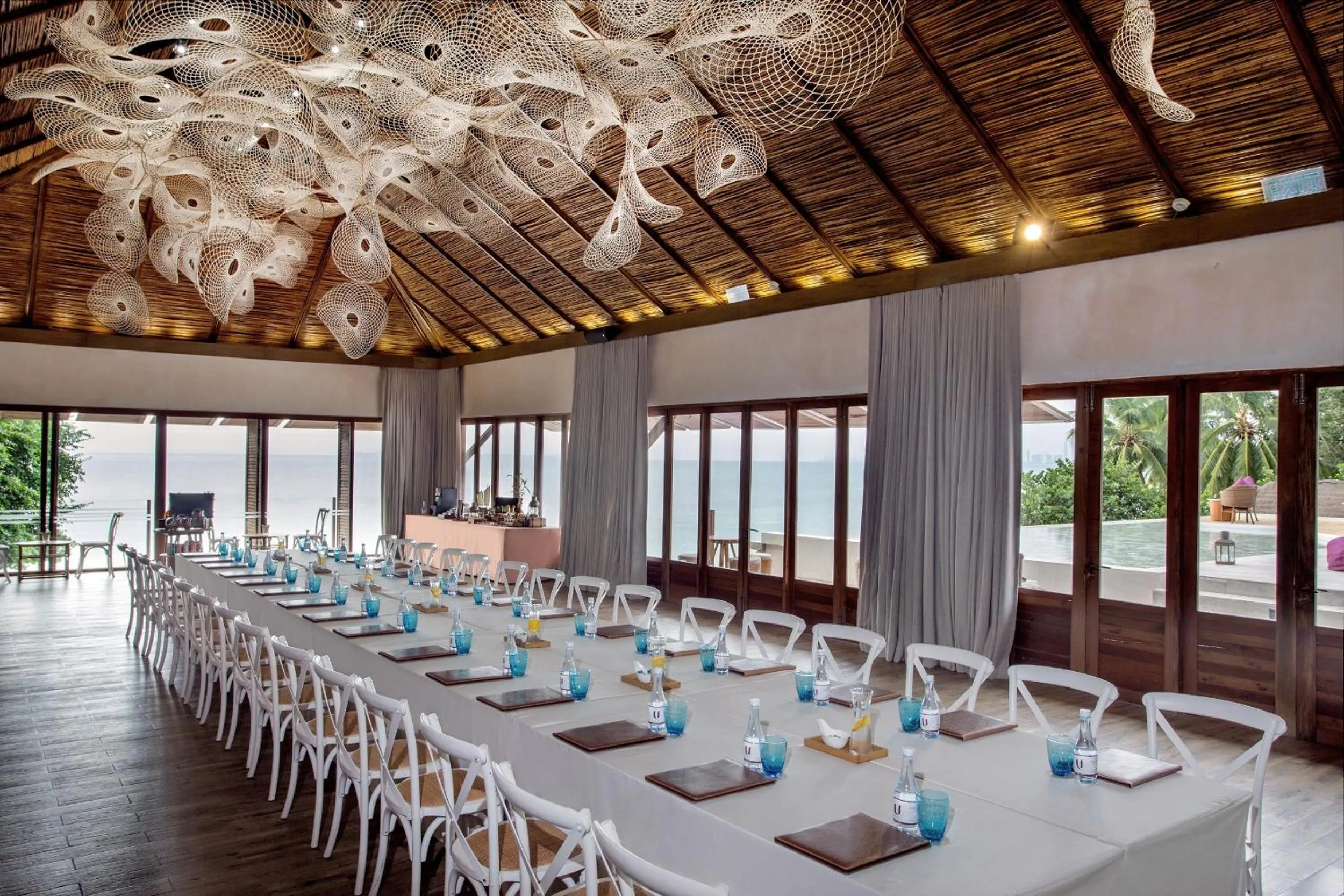 Meeting/conference room in U Pattaya