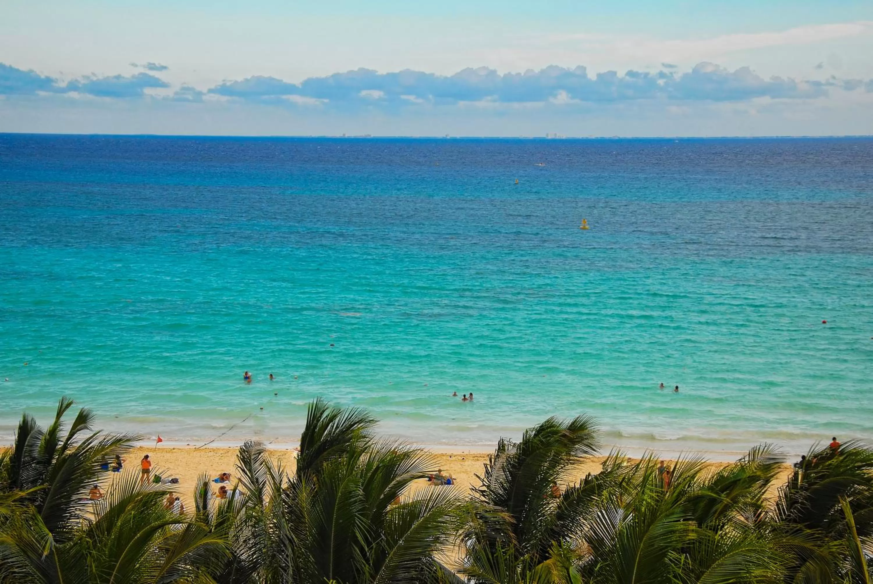 View (from property/room) in La Divina by Aldea Thai