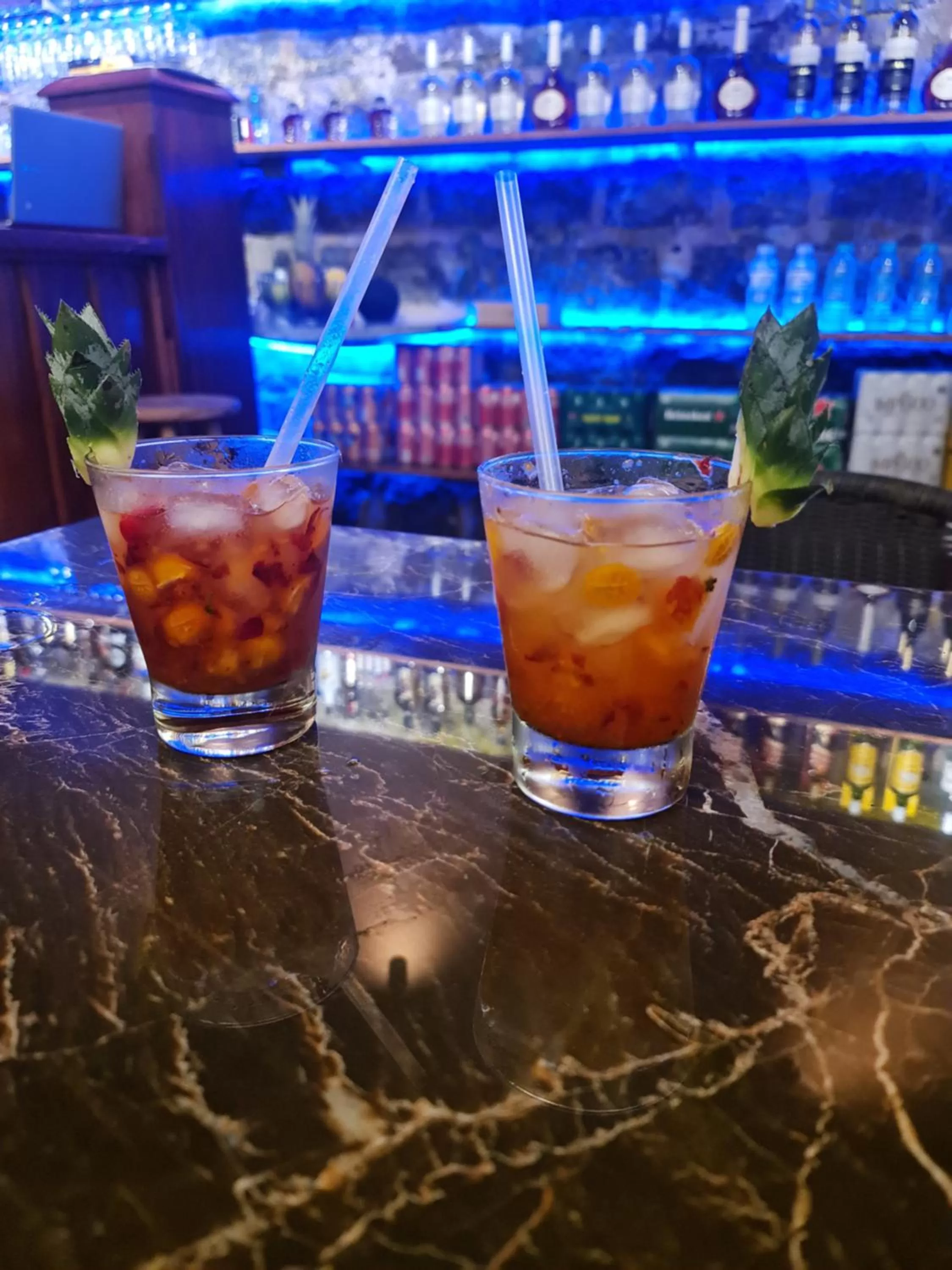 Drinks in Apartamentos Casa da Pedra