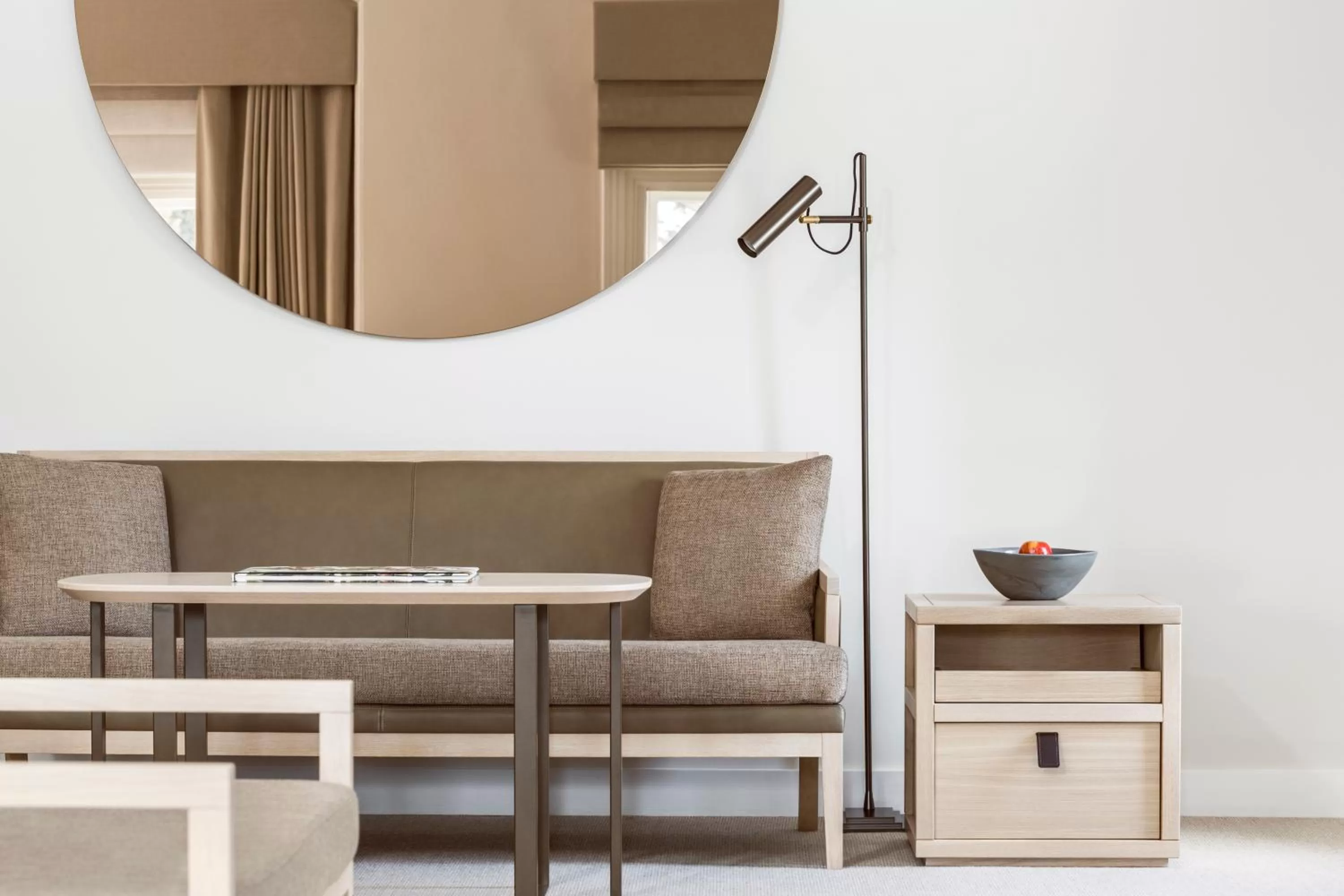 Other in COMO The Treasury