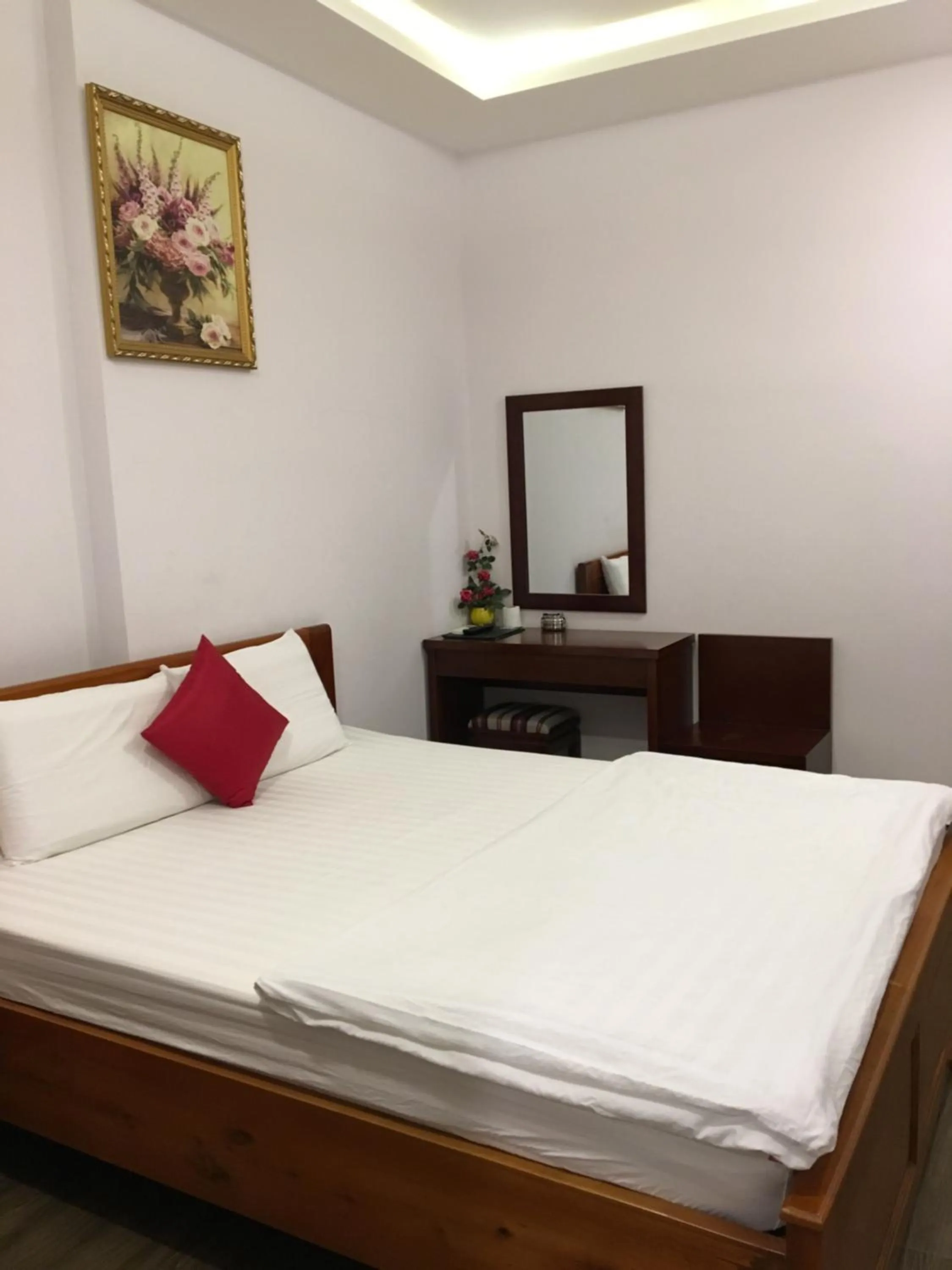 QUEEN VICTORIA Hotel