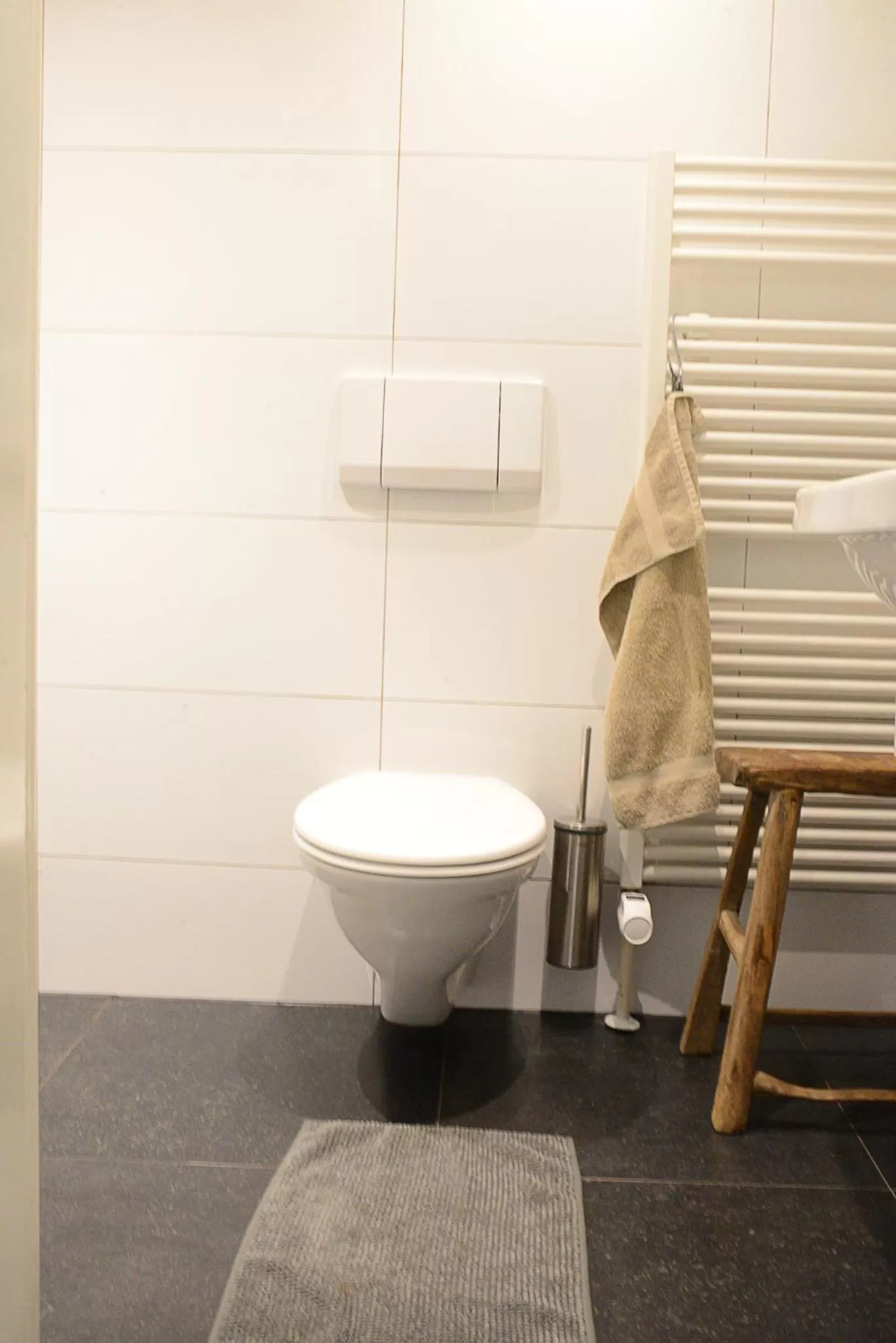 Bathroom in bb-jonashome