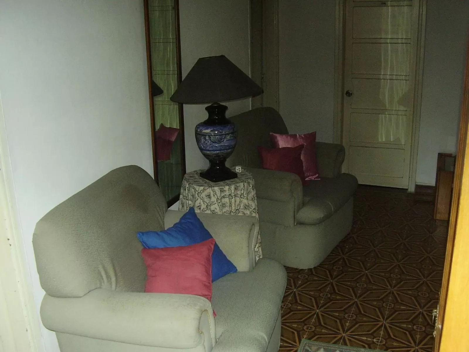 Other, Seating Area in Edificio Sagasti