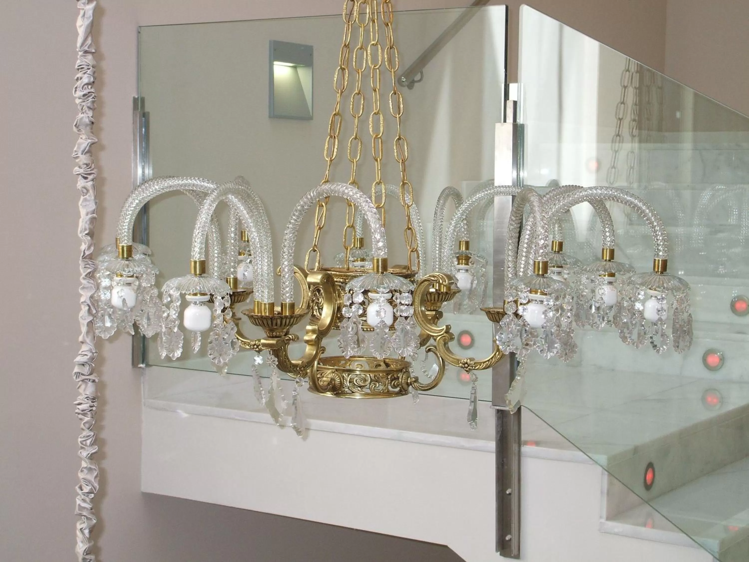 Other in Gran Hotel La Perla