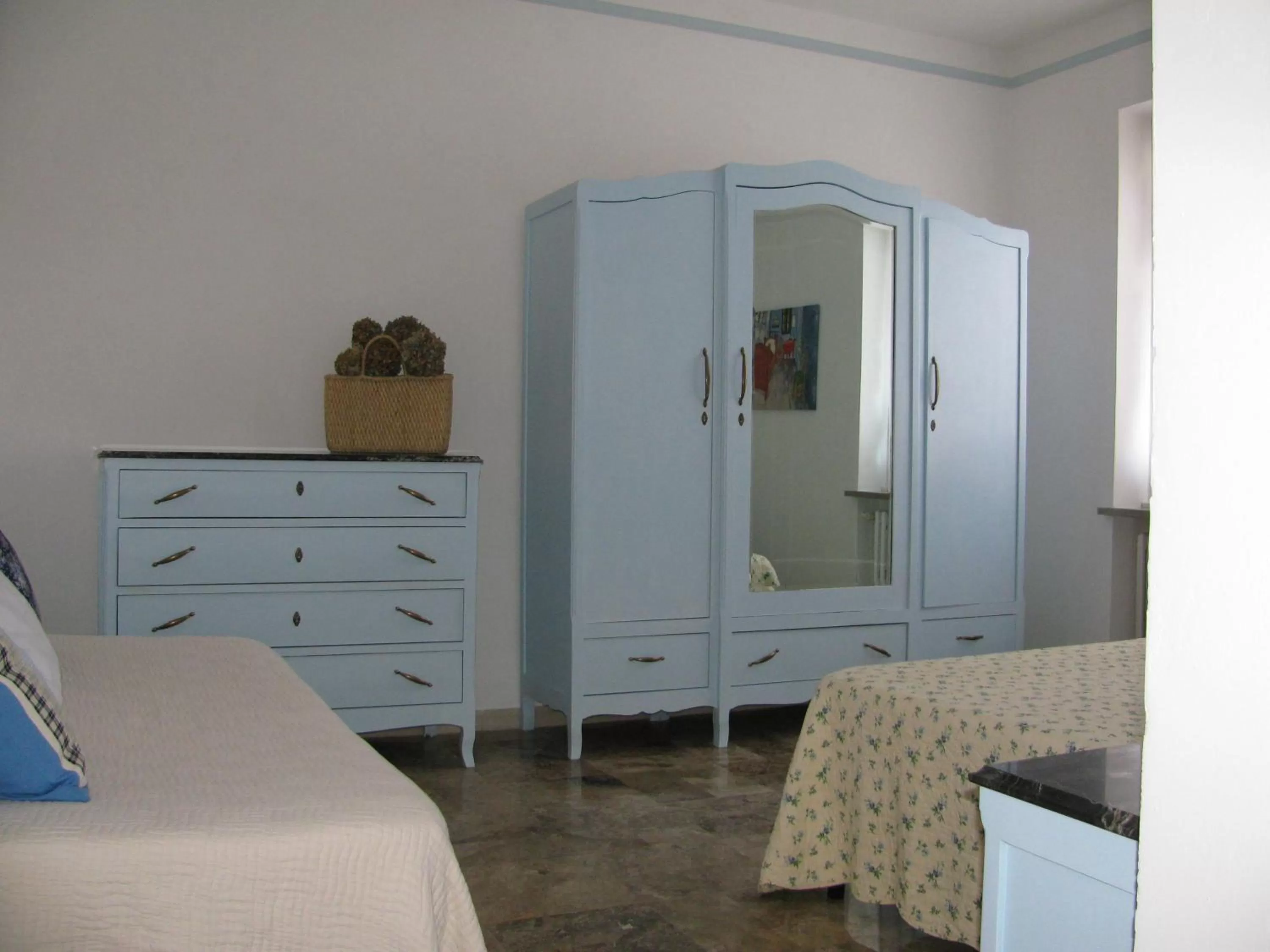 B&BLa collina dei ciliegi