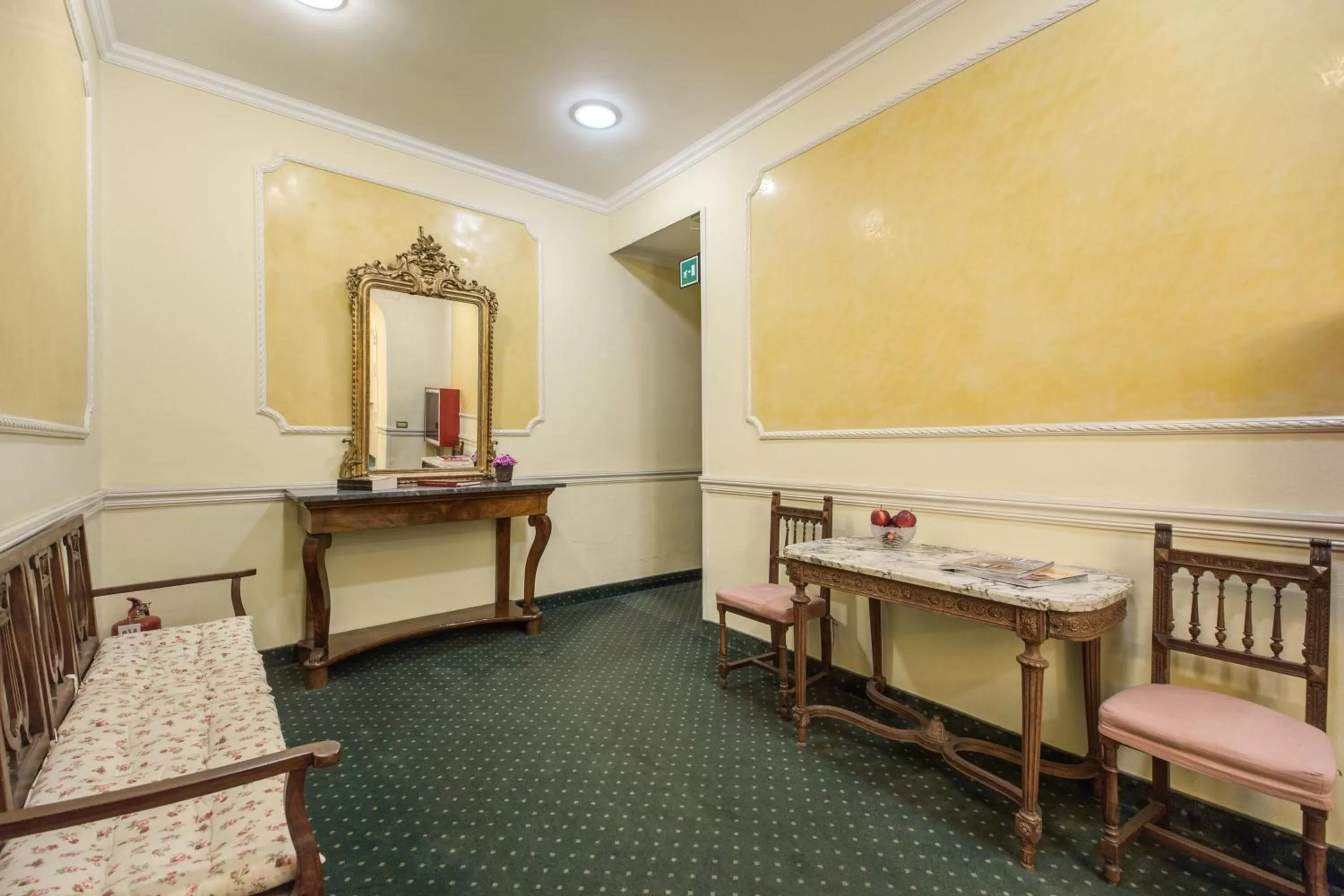 Other in Hotel St. Moritz