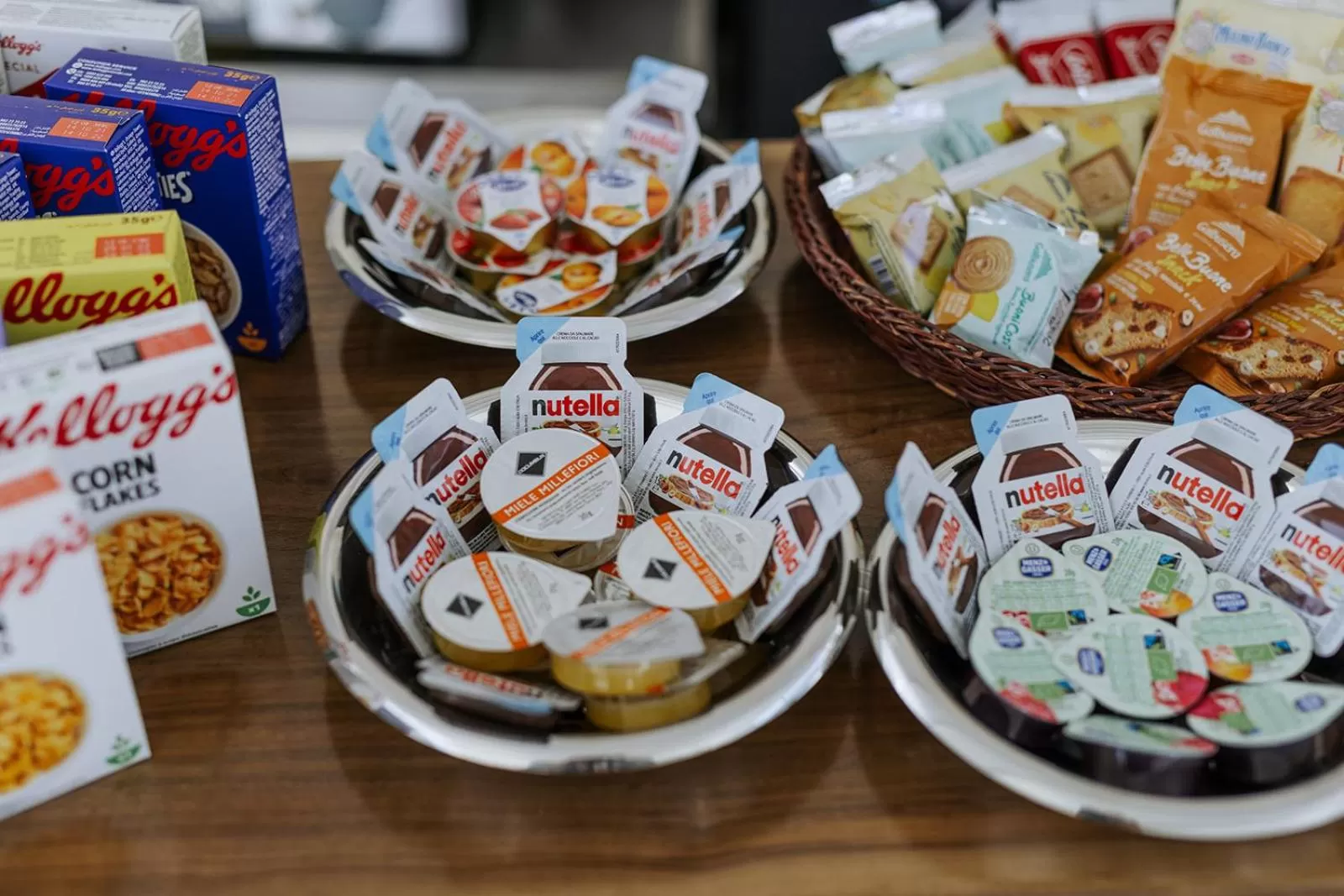 APULIA BLUE APARTEMENTS & B&B