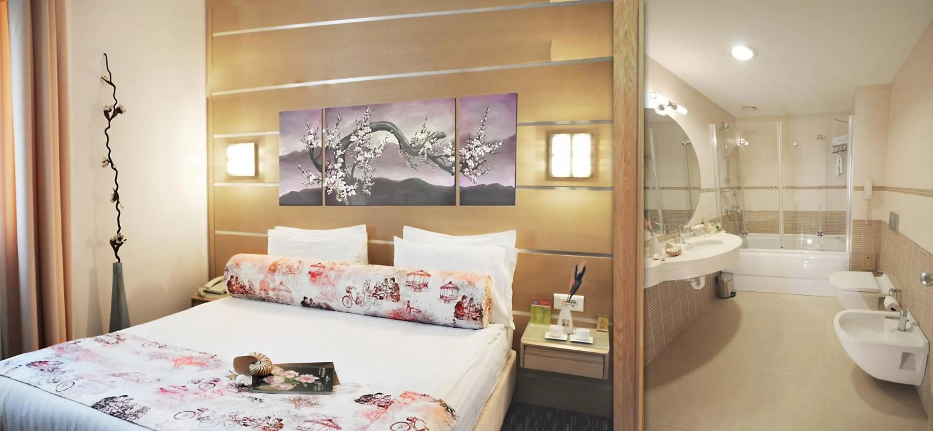 Other in SV Business Hotel Taksim