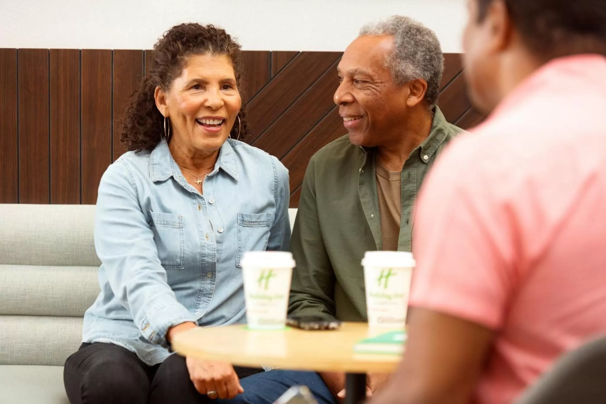 Property building in Holiday Inn Lansdale-Hatfield by IHG