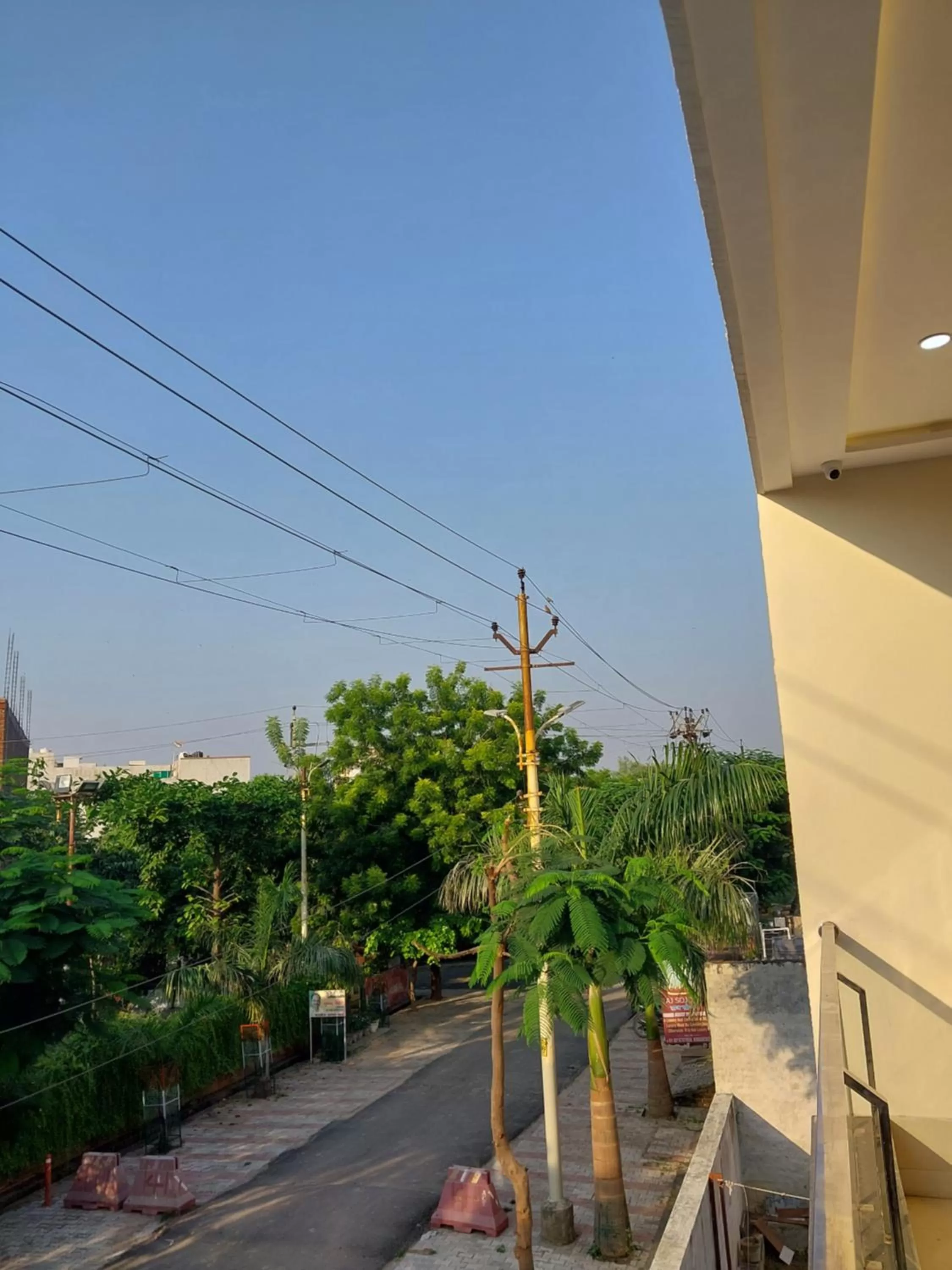 Taj Nice Point Manage by Taj Sunrise Group