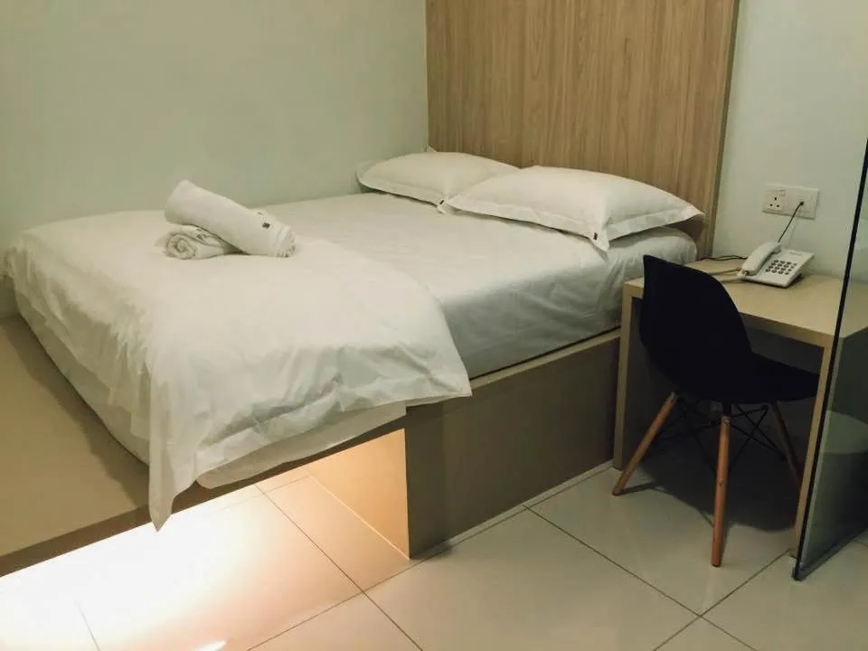 Hotel 57 USJ 21 Subang Jaya