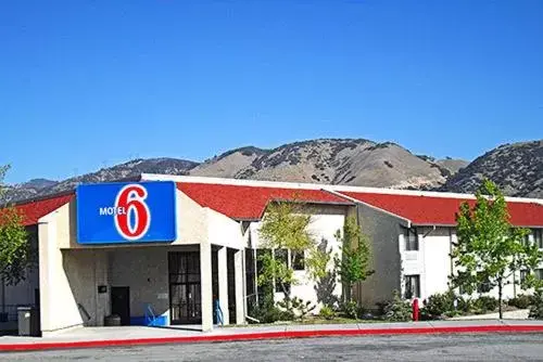 Motel 6-Lebec, CA Motel 6-Lebec, CA