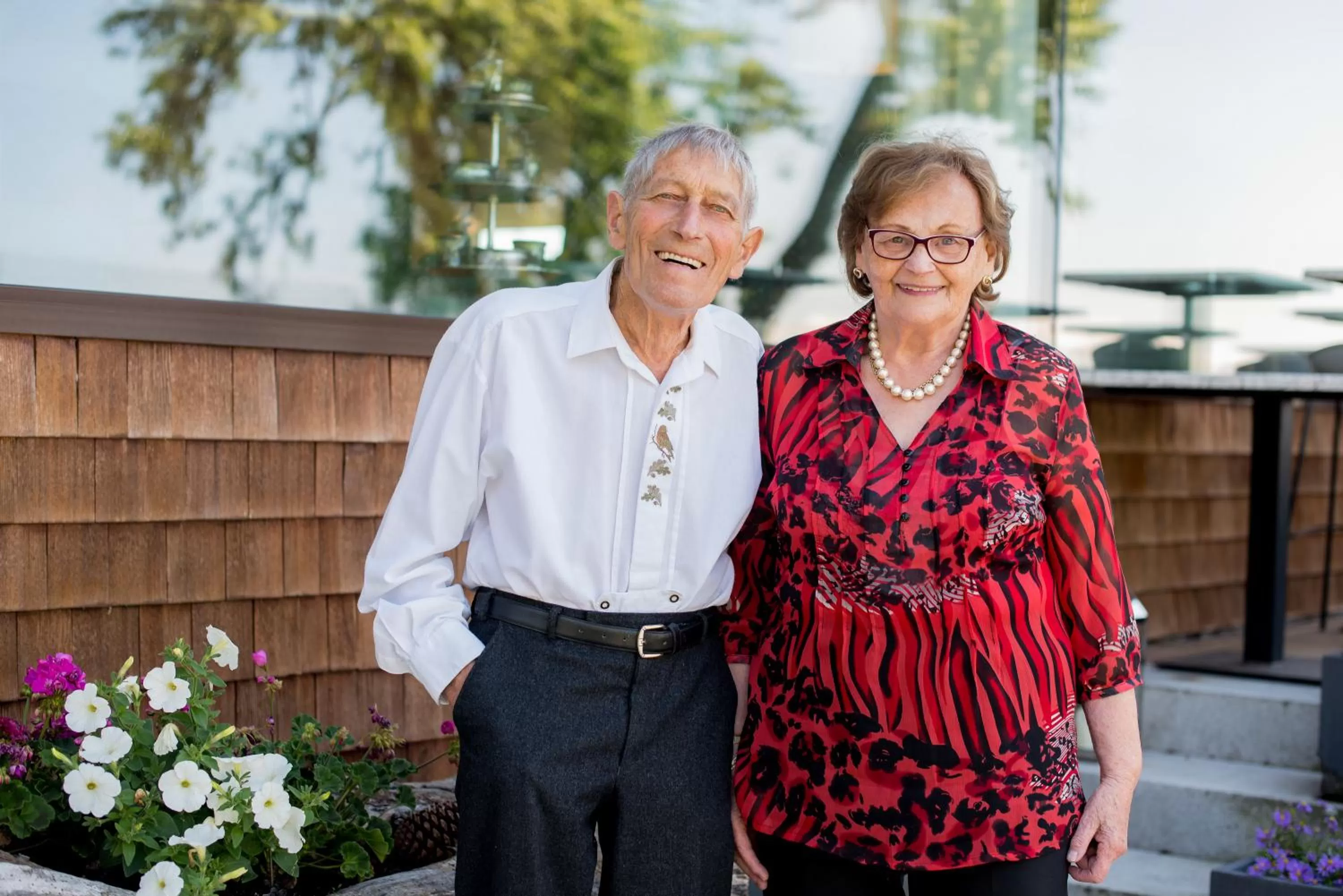 Staff in Fritsch am Berg - Adults only