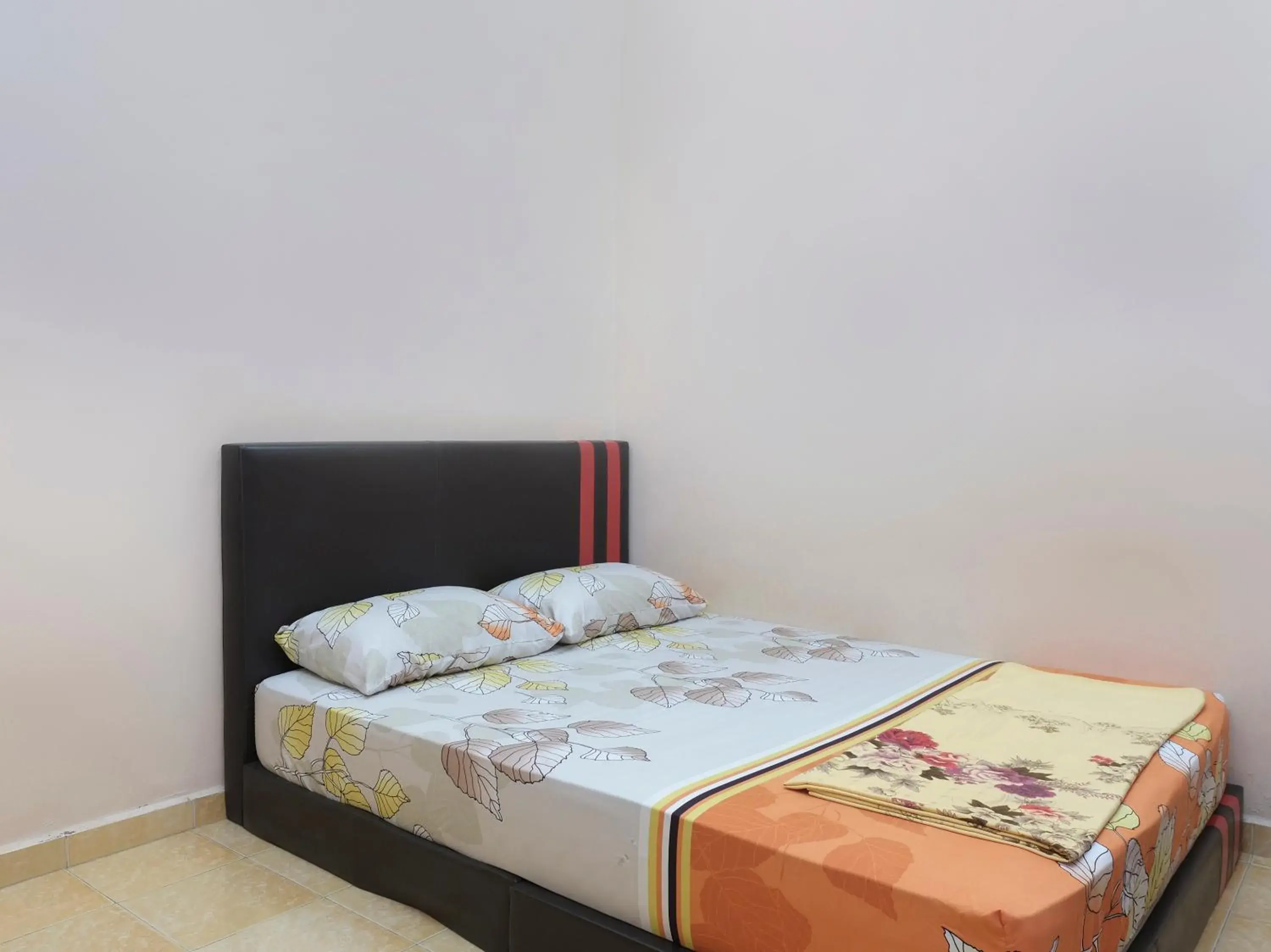 Standard Double Room in SPOT ON 90144 Corridor Hotel 1 Standard Double Room in SPOT ON 90144 Corridor Hotel 1