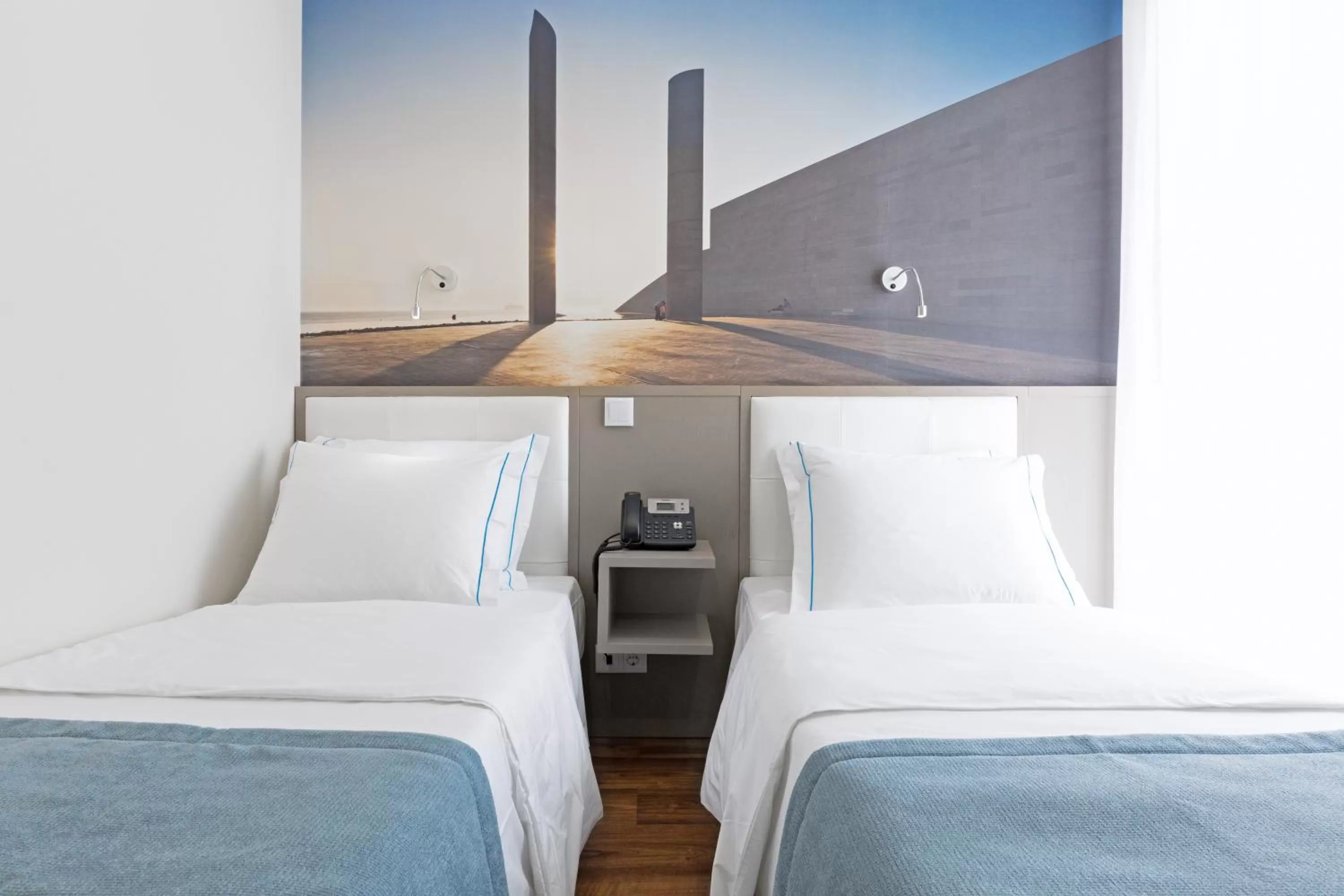 Bedroom, Bed in Fenicius Charme Hotel