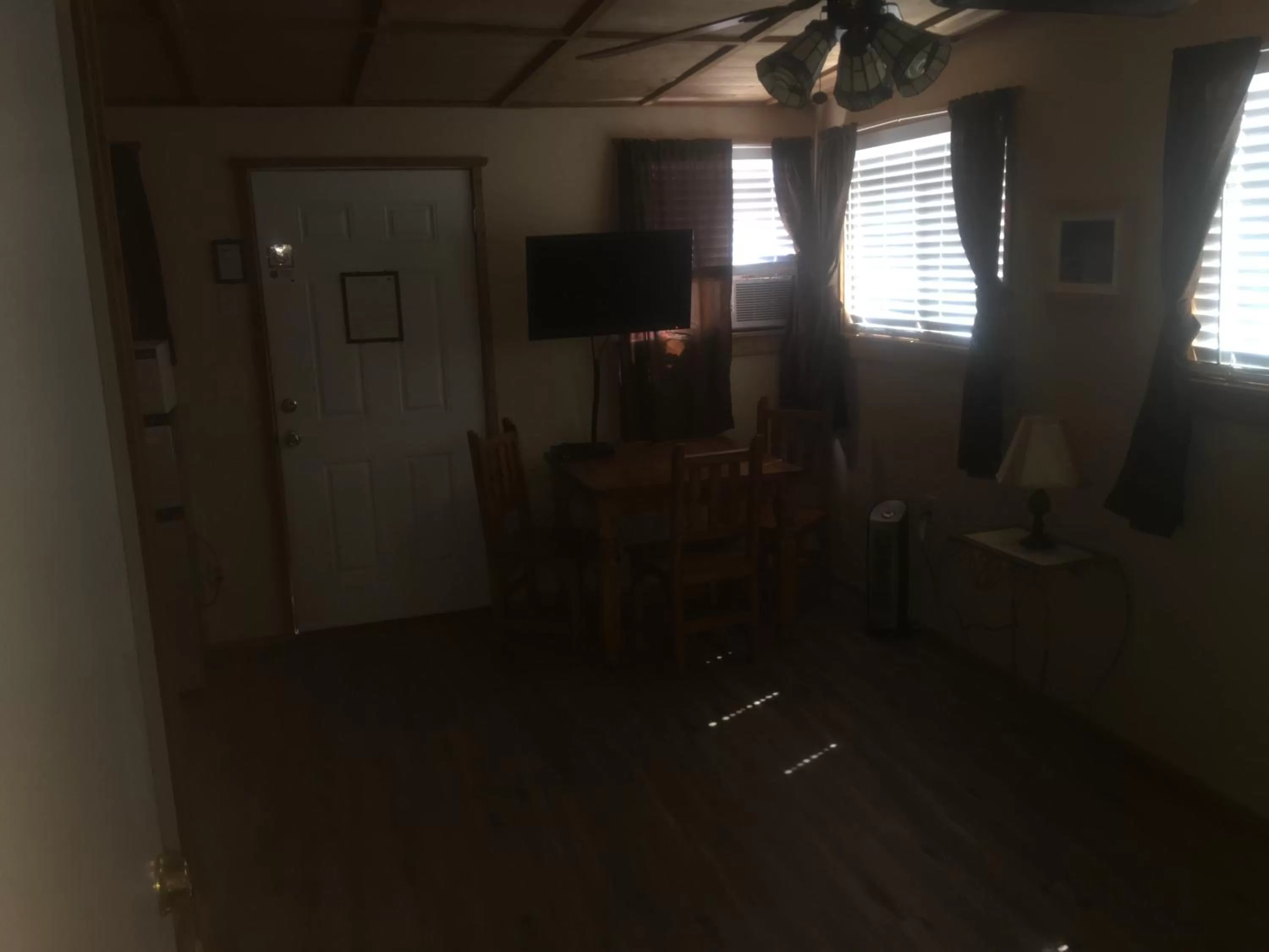 Rainbows End Fishing Resort