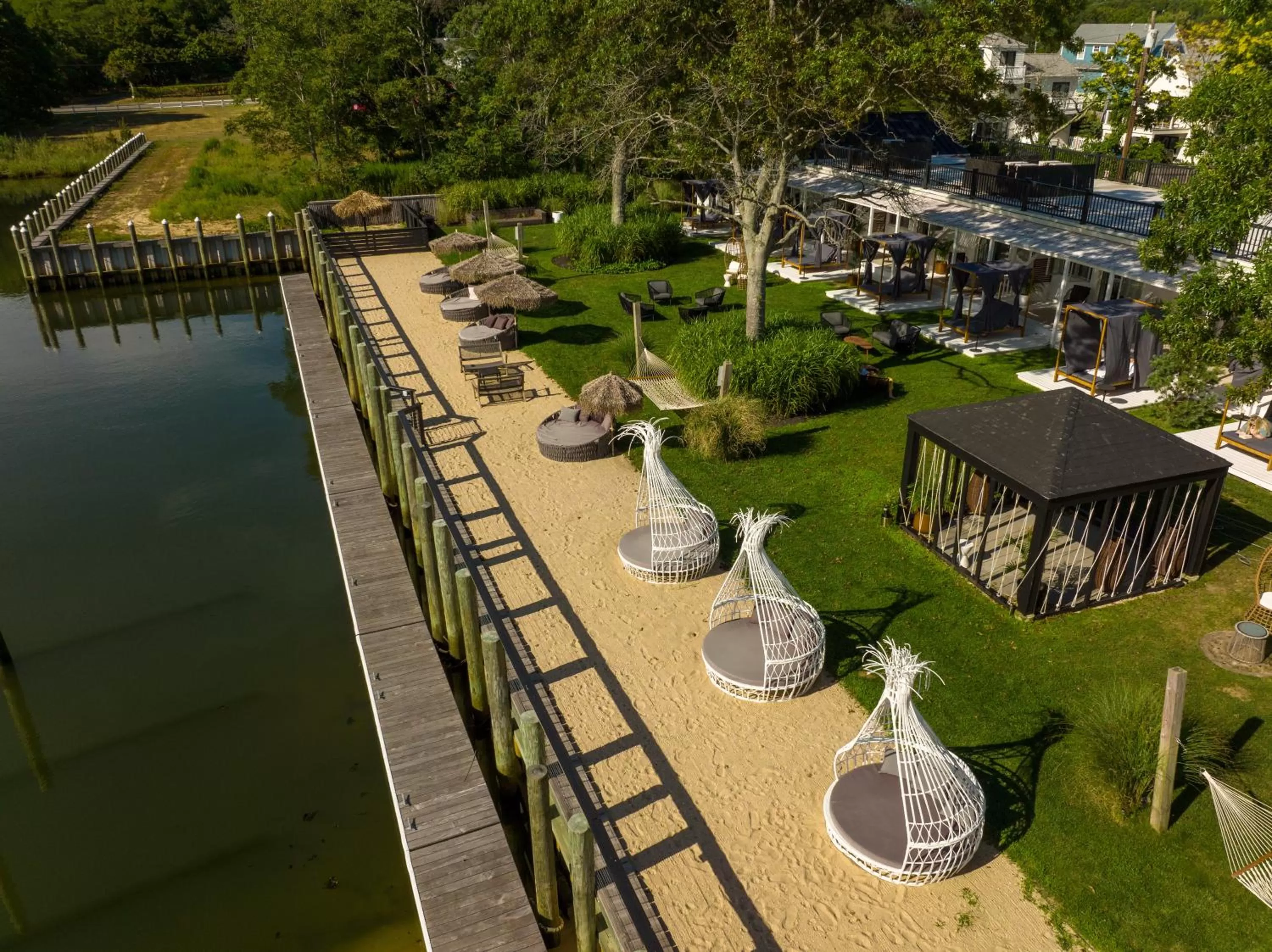 View (from property/room) in Aqua by American Beech - Adults Only