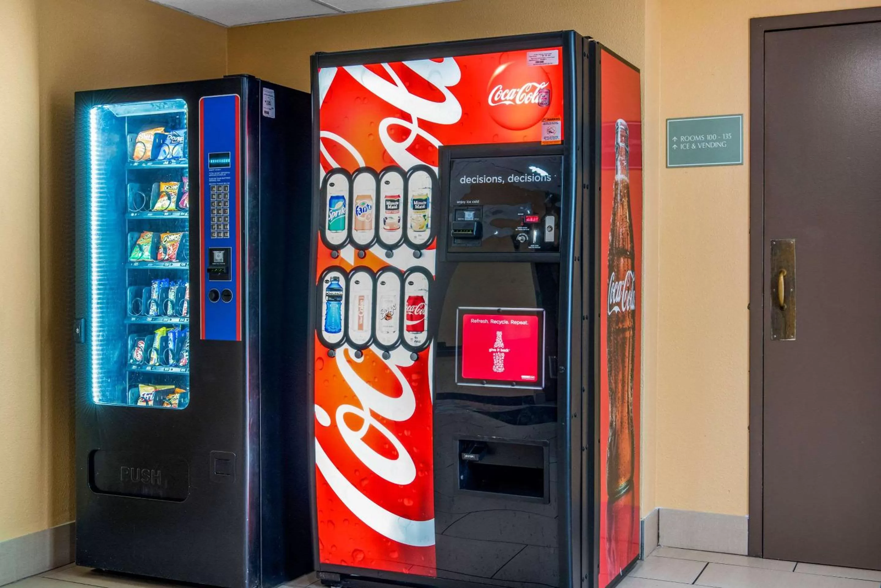 Other in Quality Inn & Suites Bedford West