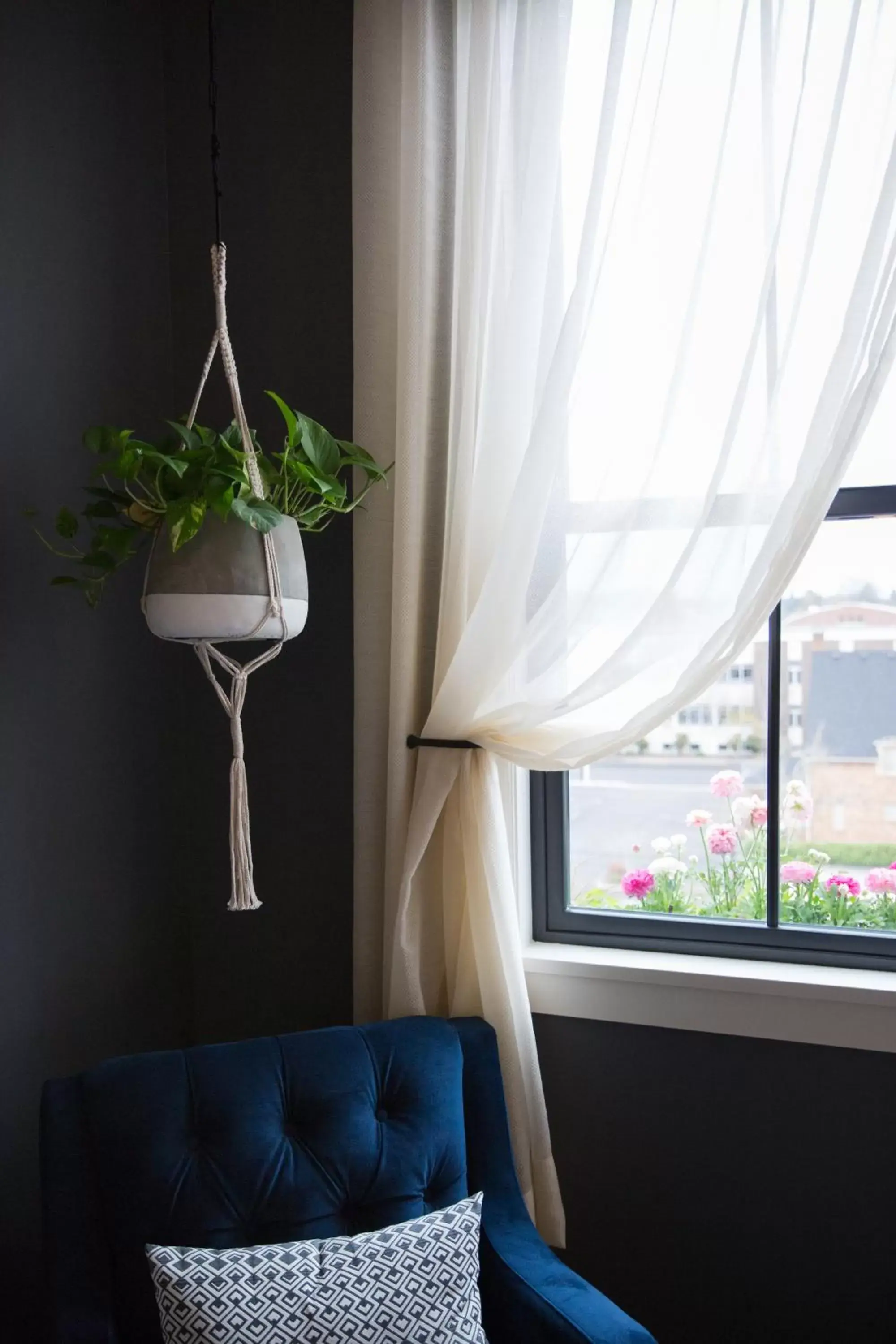 Studio - Disability Access in Atticus Hotel Studio - Disability Access in Atticus Hotel