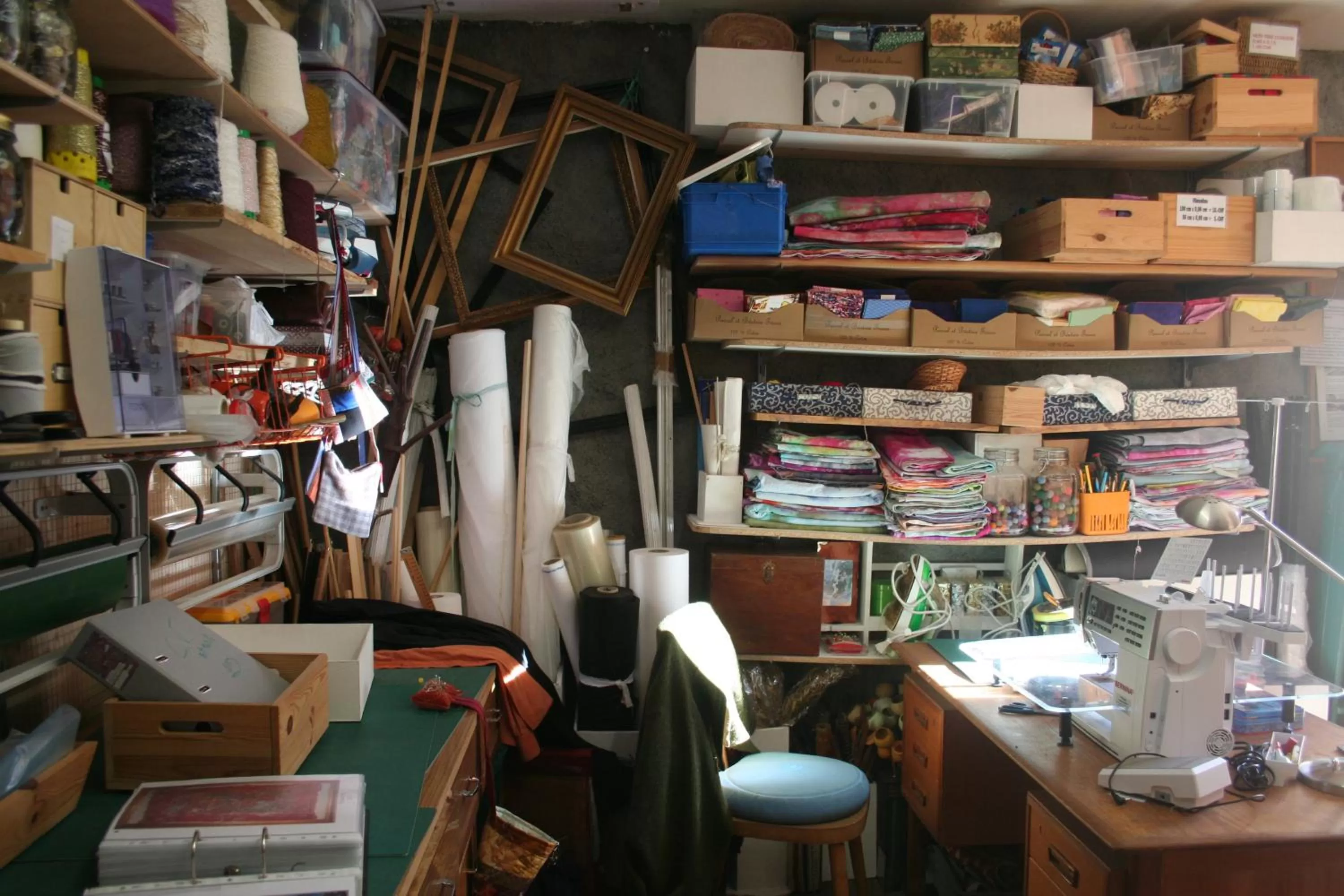 Activities in BnB Claudy et Elizabeth Michellod-Dutheil