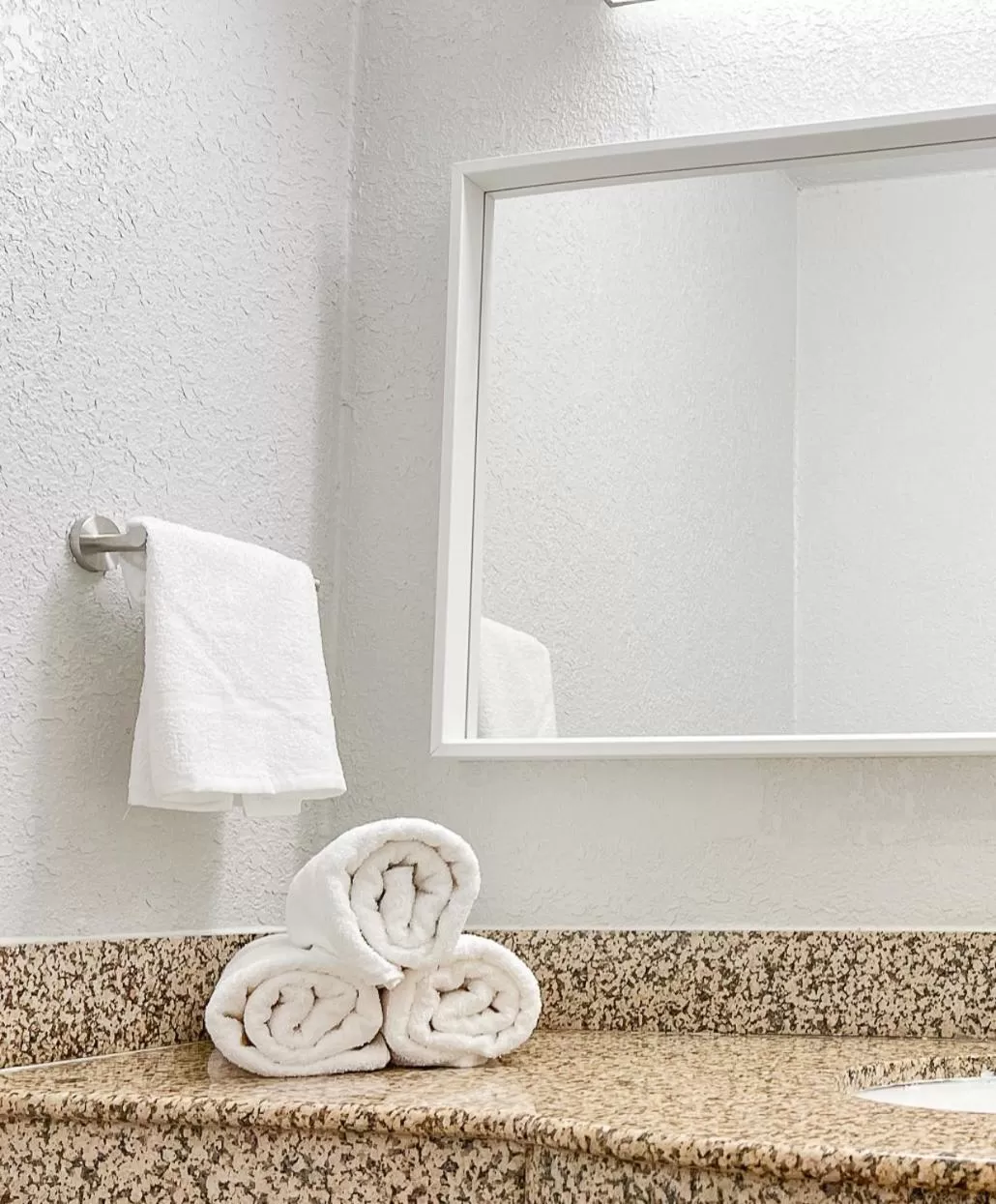 Bathroom in Oneway Savannah