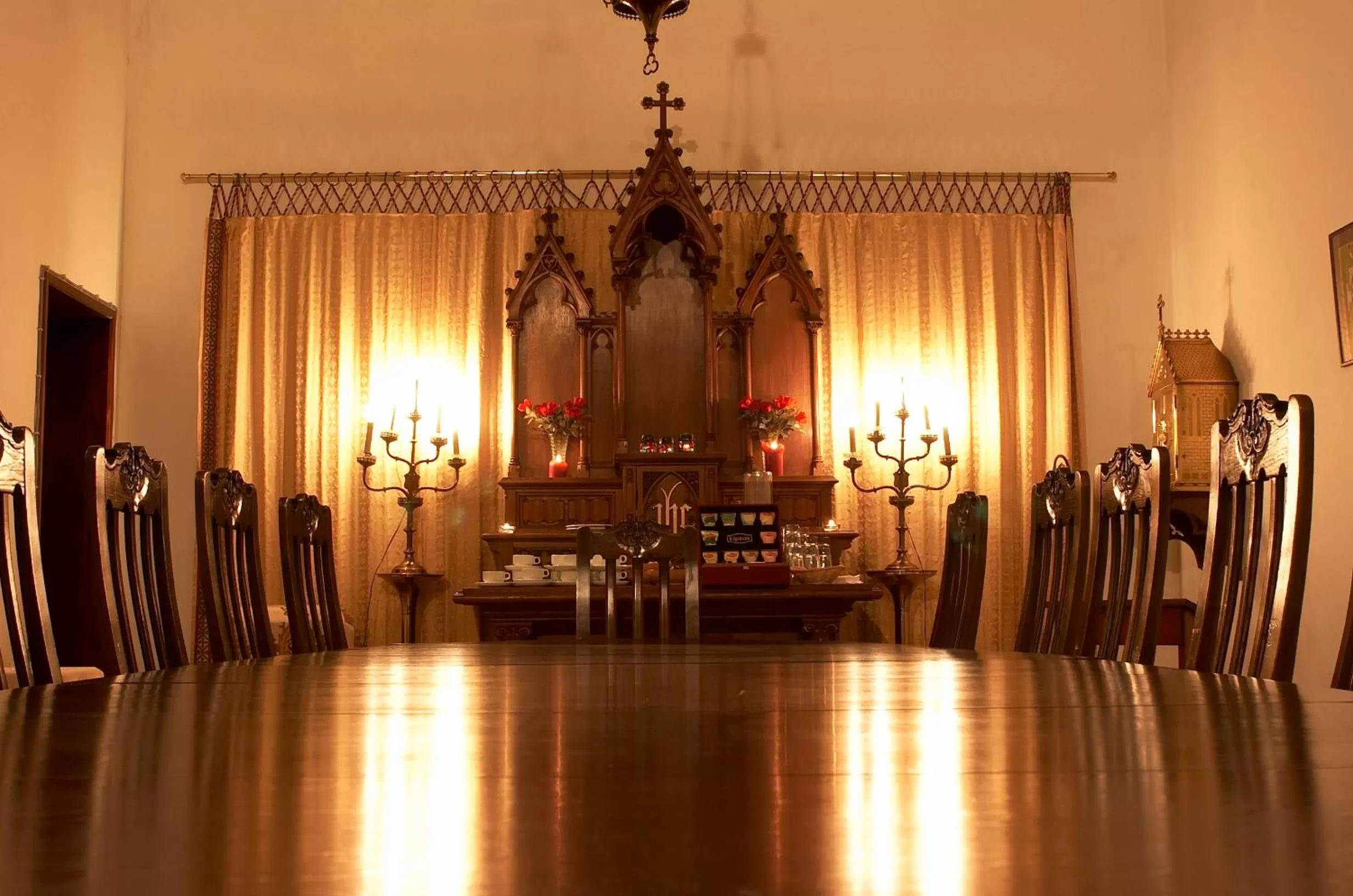 Decorative detail, Restaurant/Places to Eat in Guesthouse PoortAckere