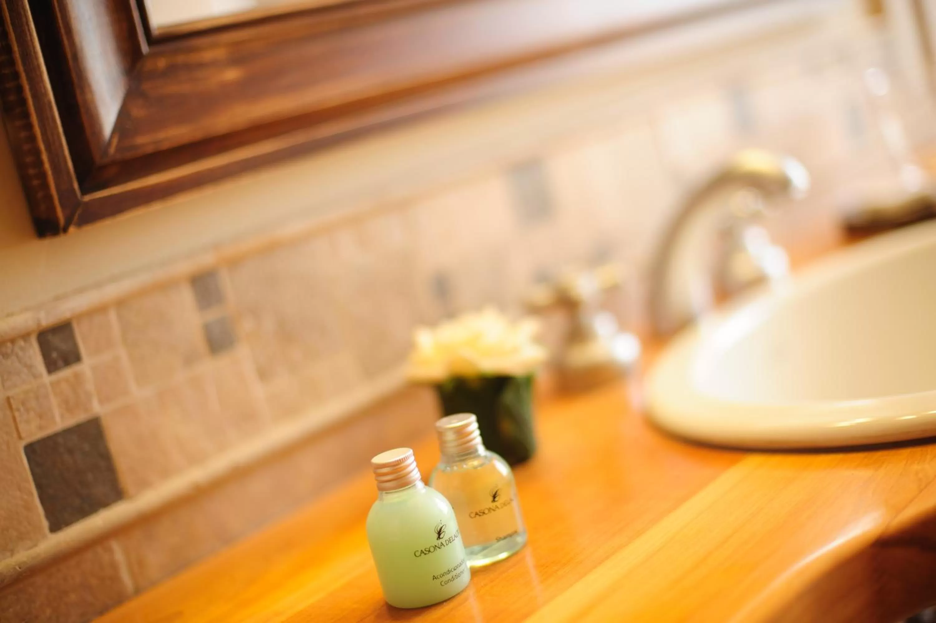 Bathroom, Drinks in Casona Del Alto