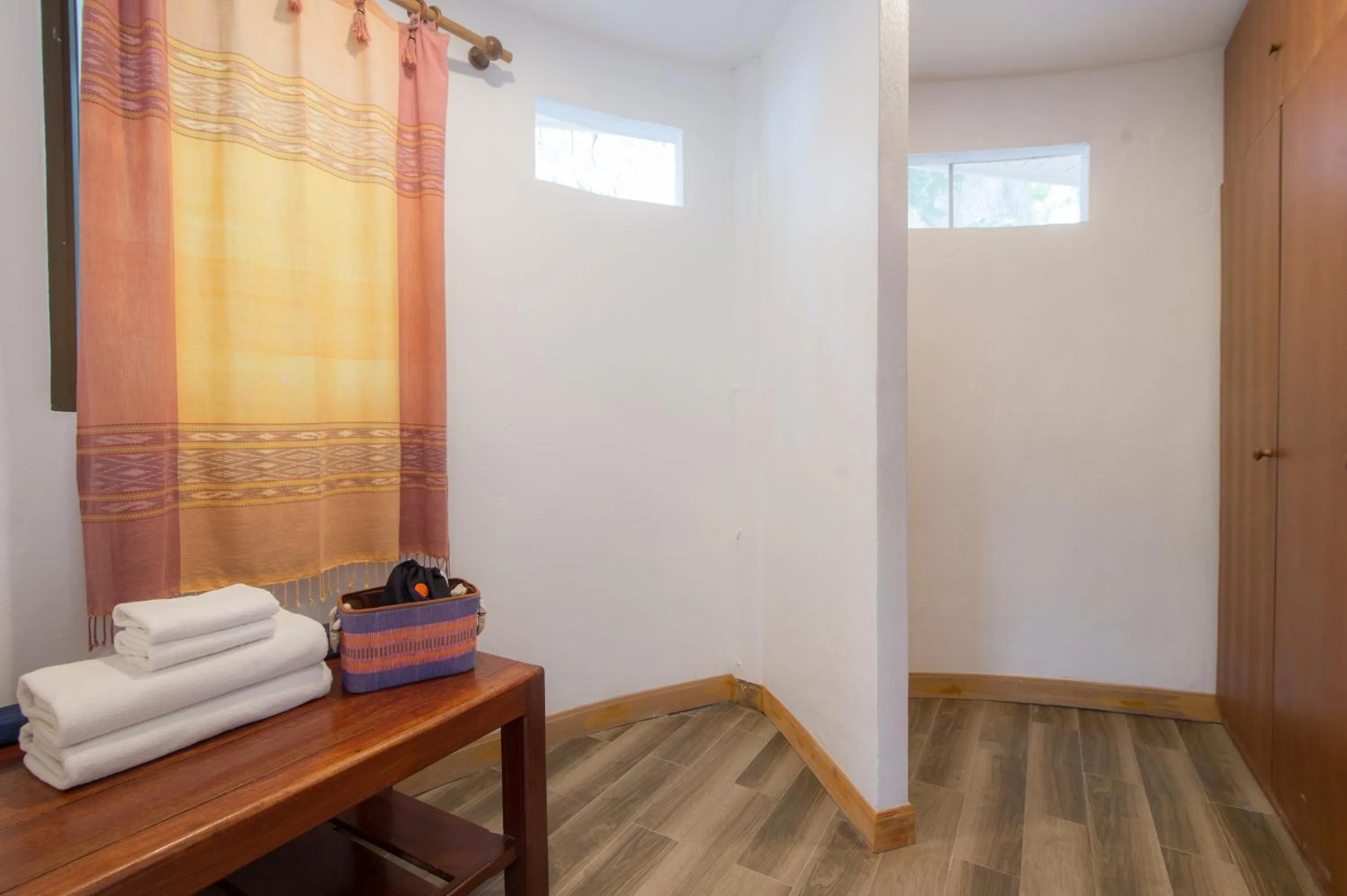 Property building in Twin Bay Resort Koh Lanta