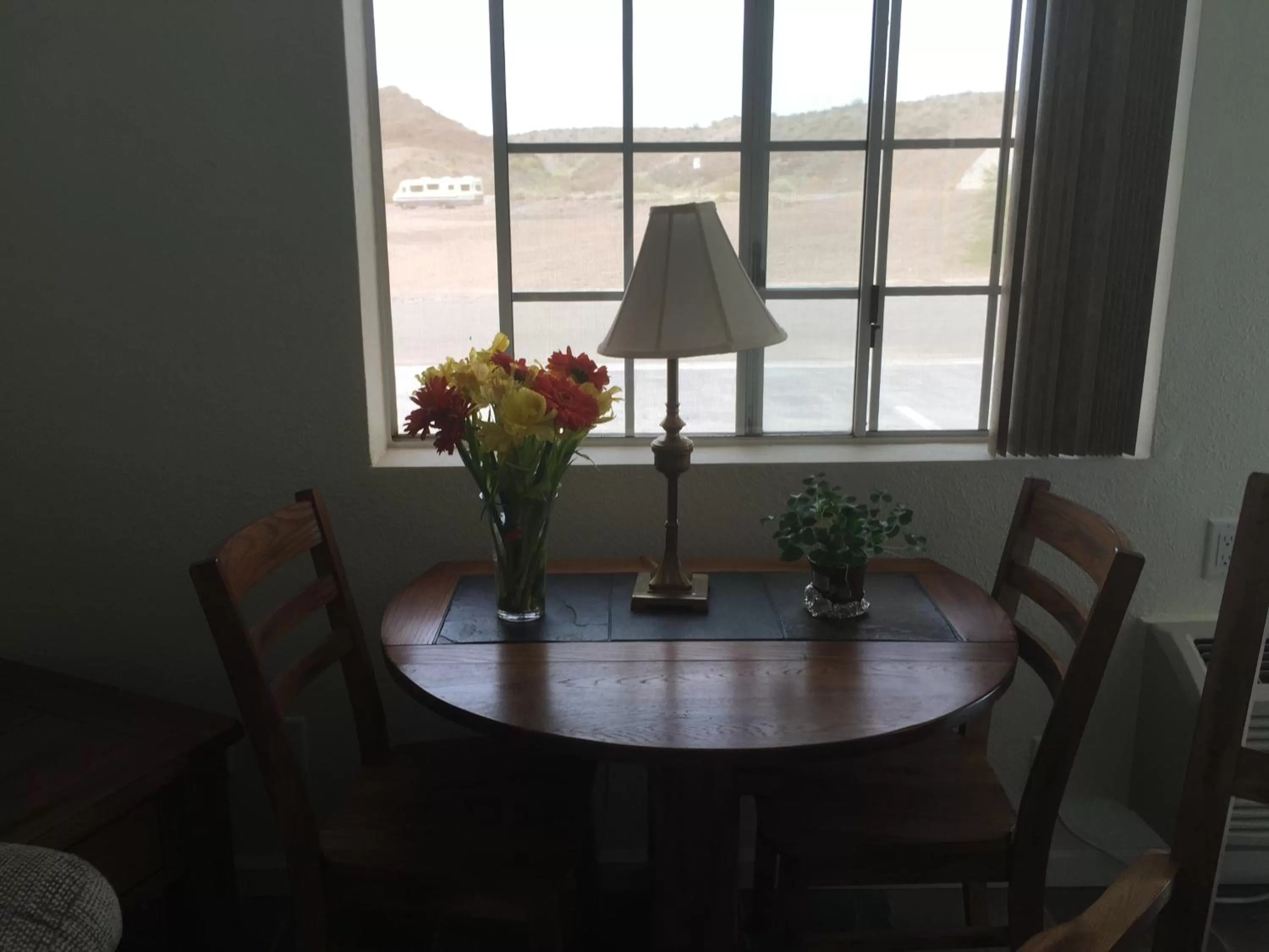 One-Bedroom Suite in Harbour Inn