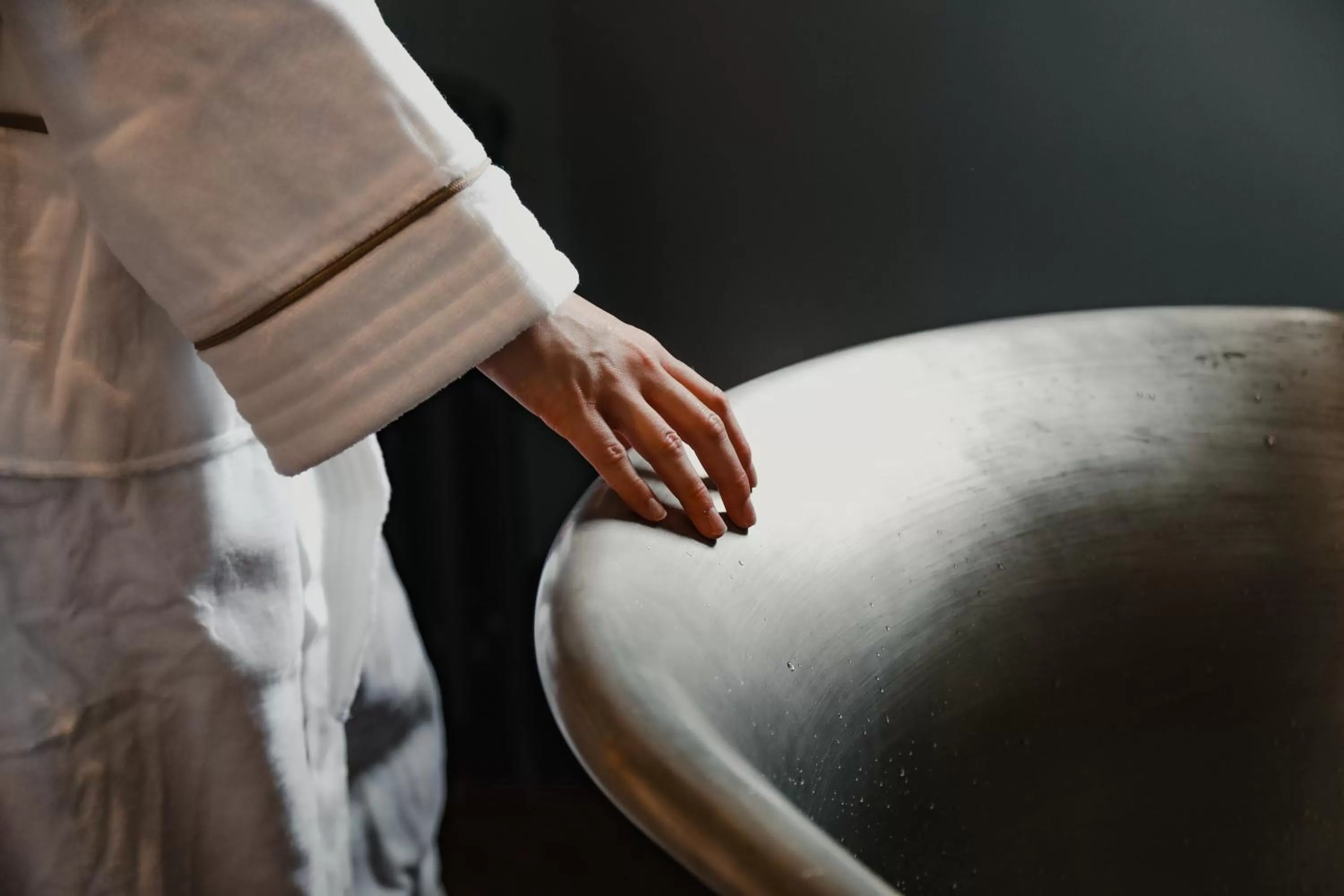 Bath in The Alverton