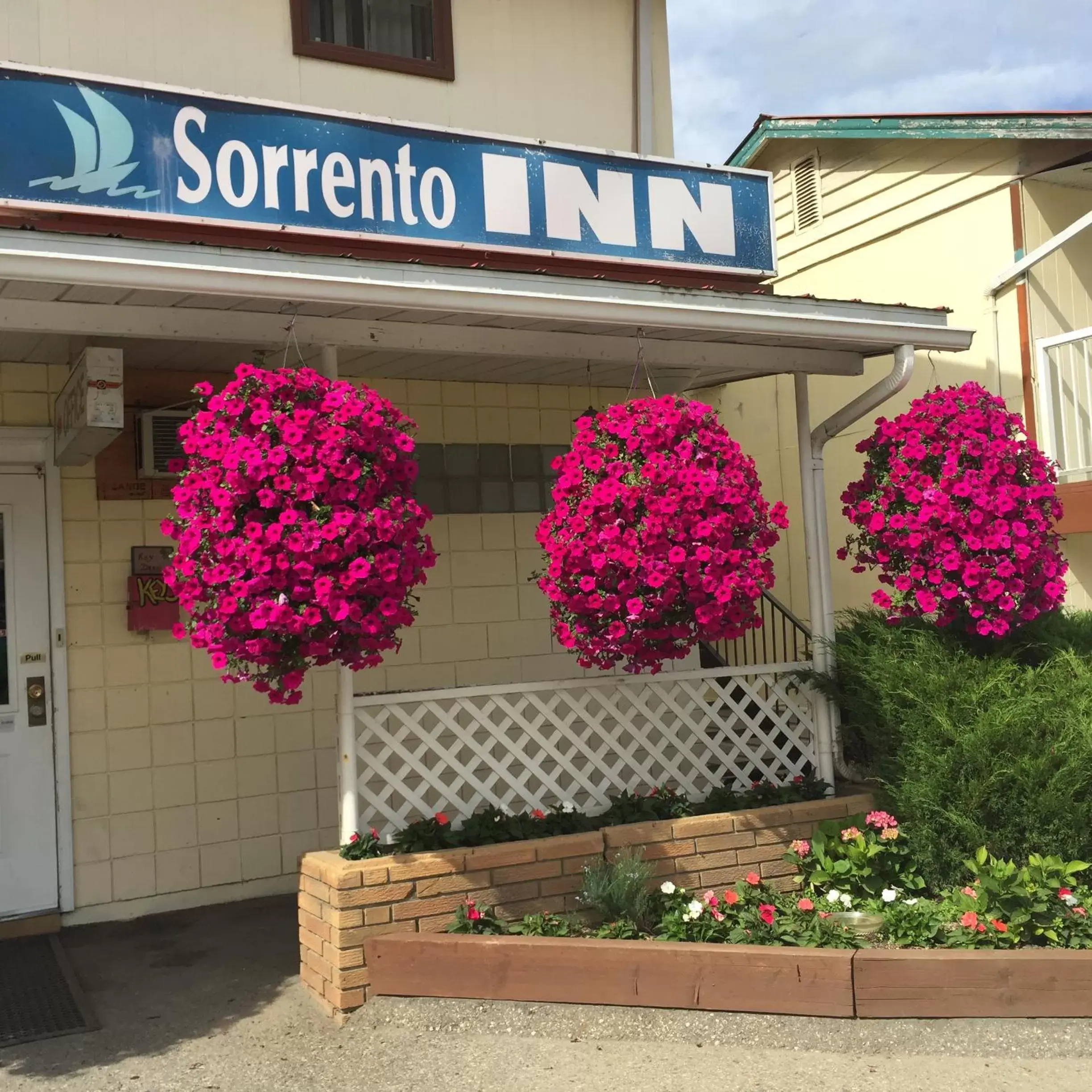 Sorrento Inn Motel Sorrento Inn Motel