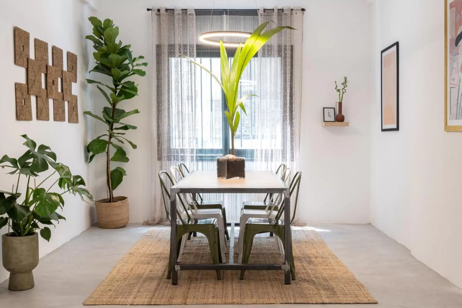 Lobby or reception in PAME Wild