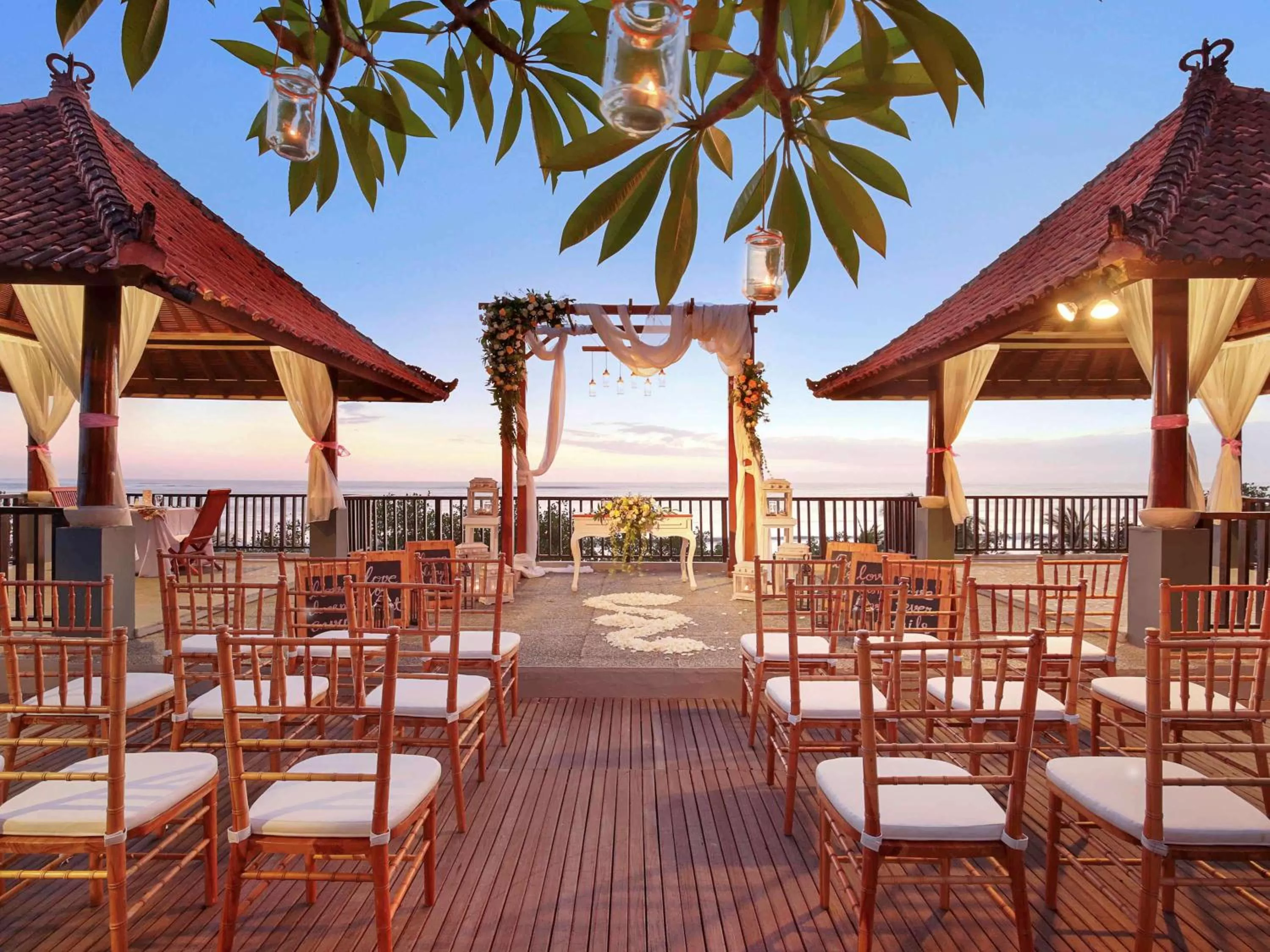 Other in Mercure Kuta Bali