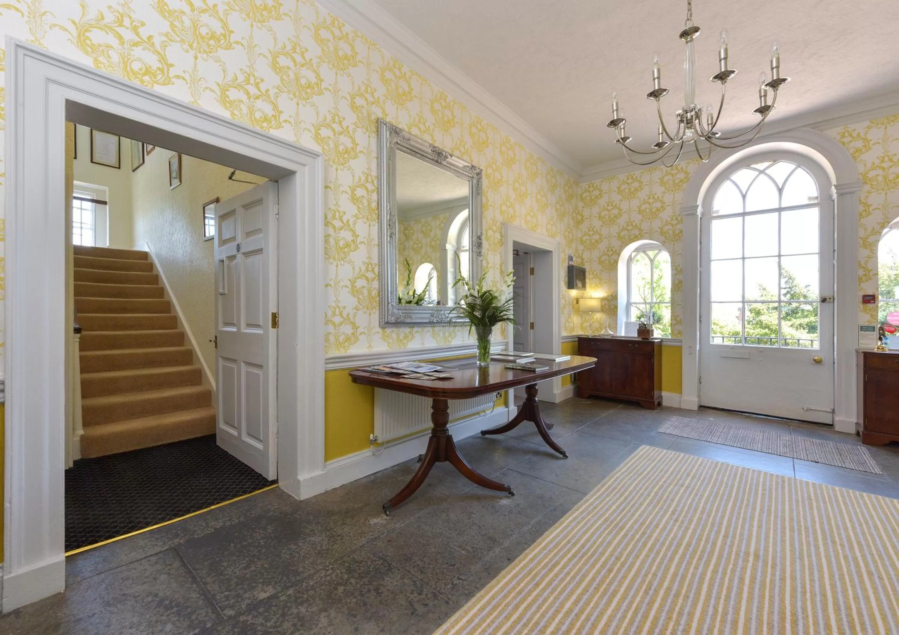 Kateshill House Bed & Breakfast