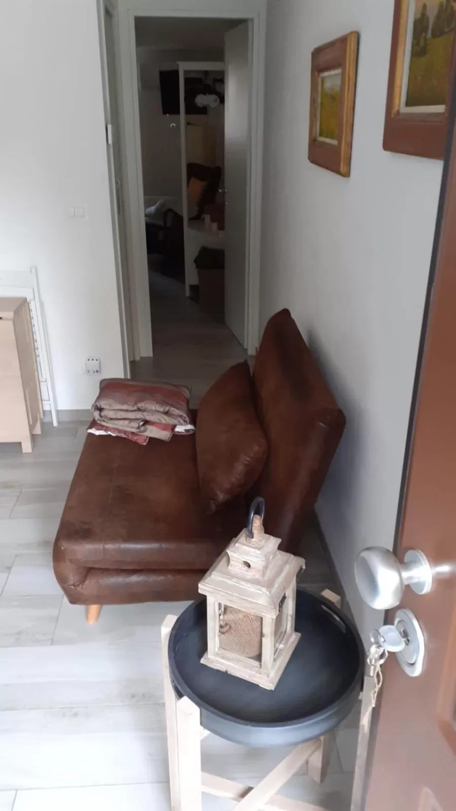 The Incantation Guest House