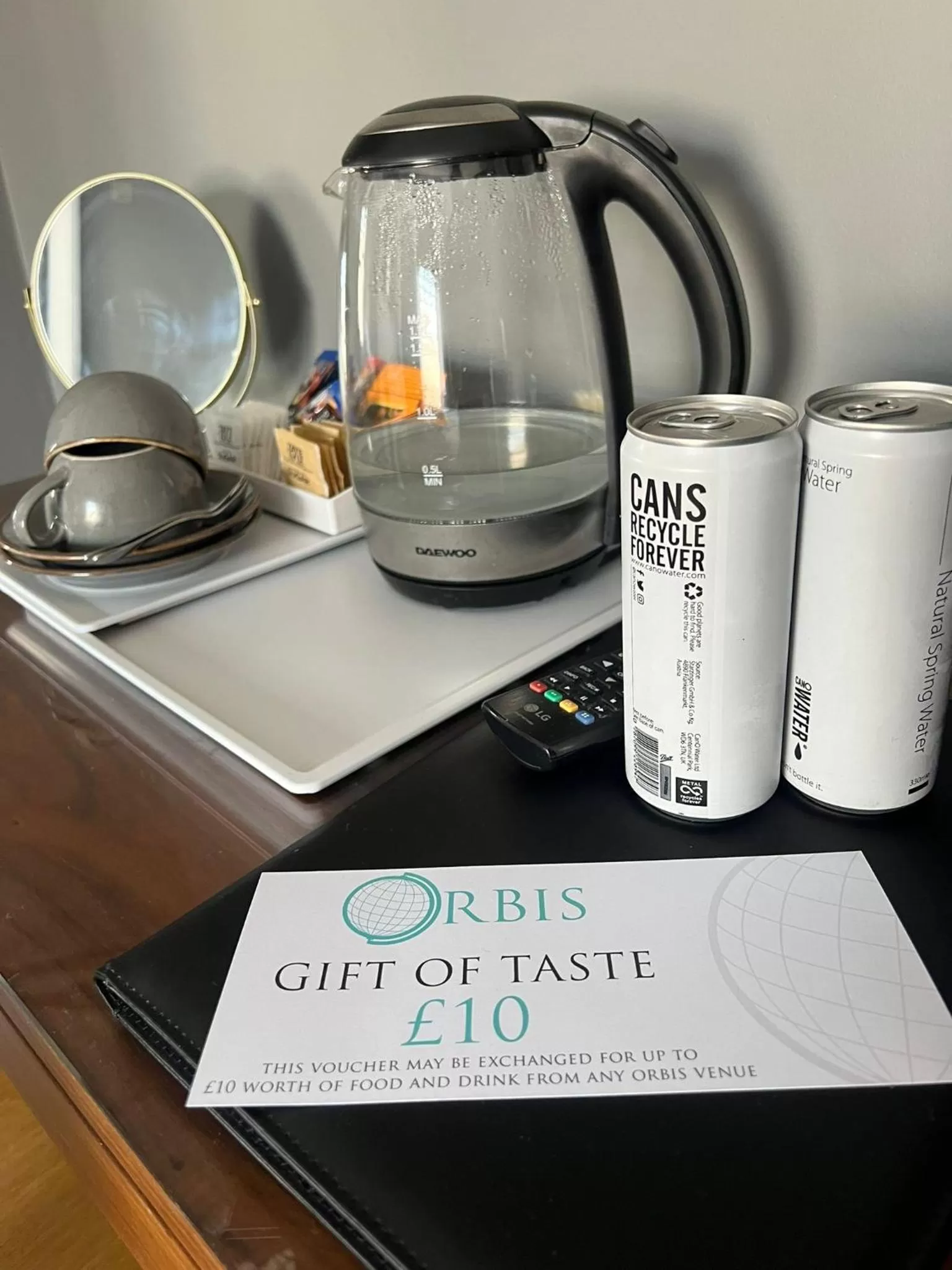 Rooms at Mill street