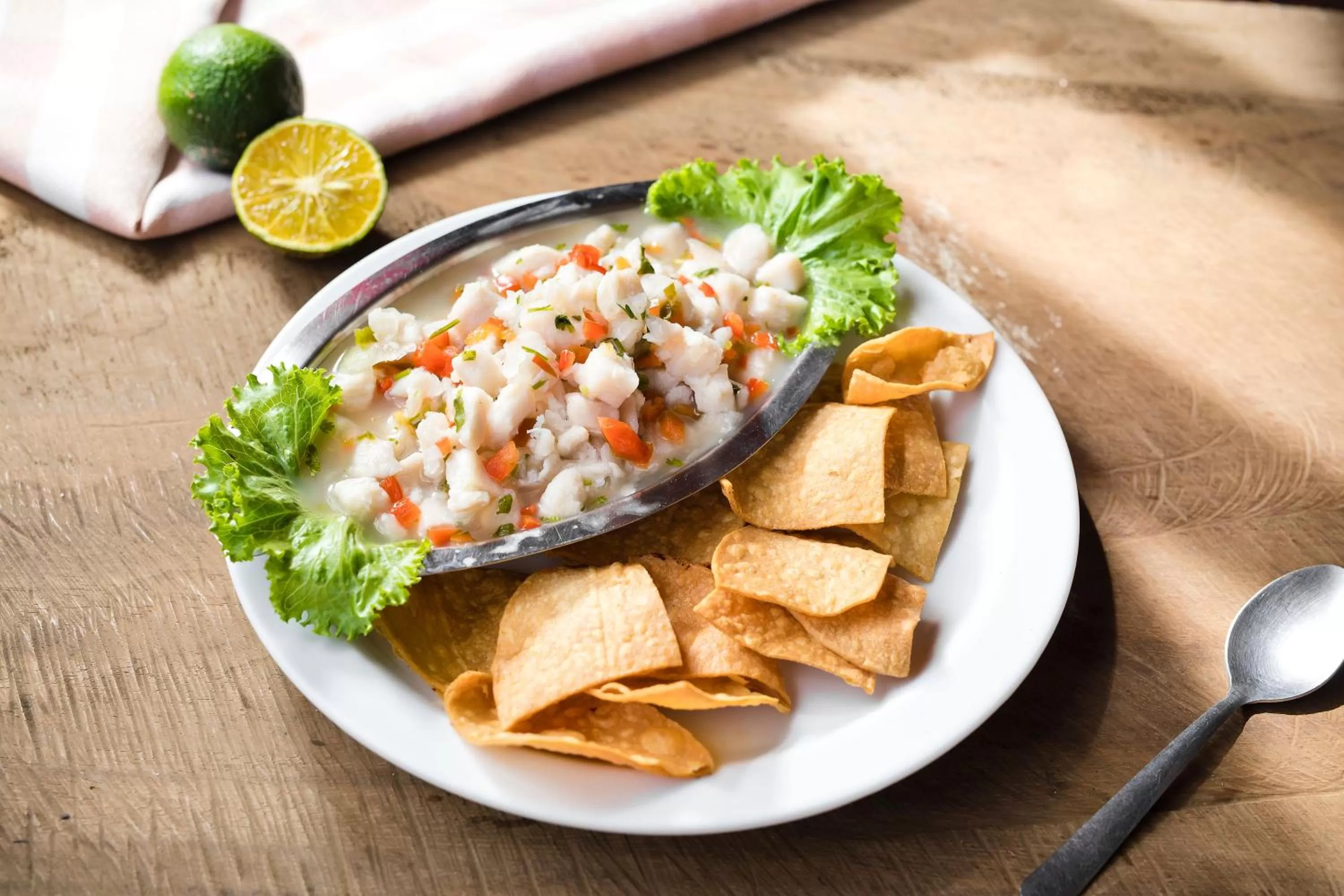 Food and drinks in Hotel Boyeros