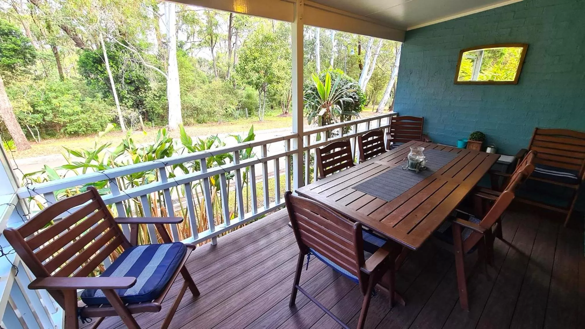 View (from property/room) in Stay At Raffertys Resort