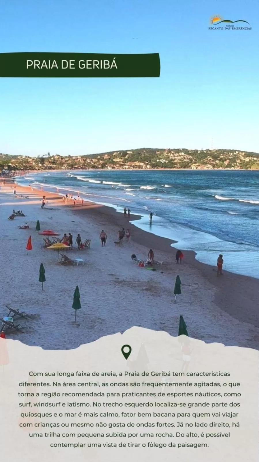 Pousada Recanto Das Emerências