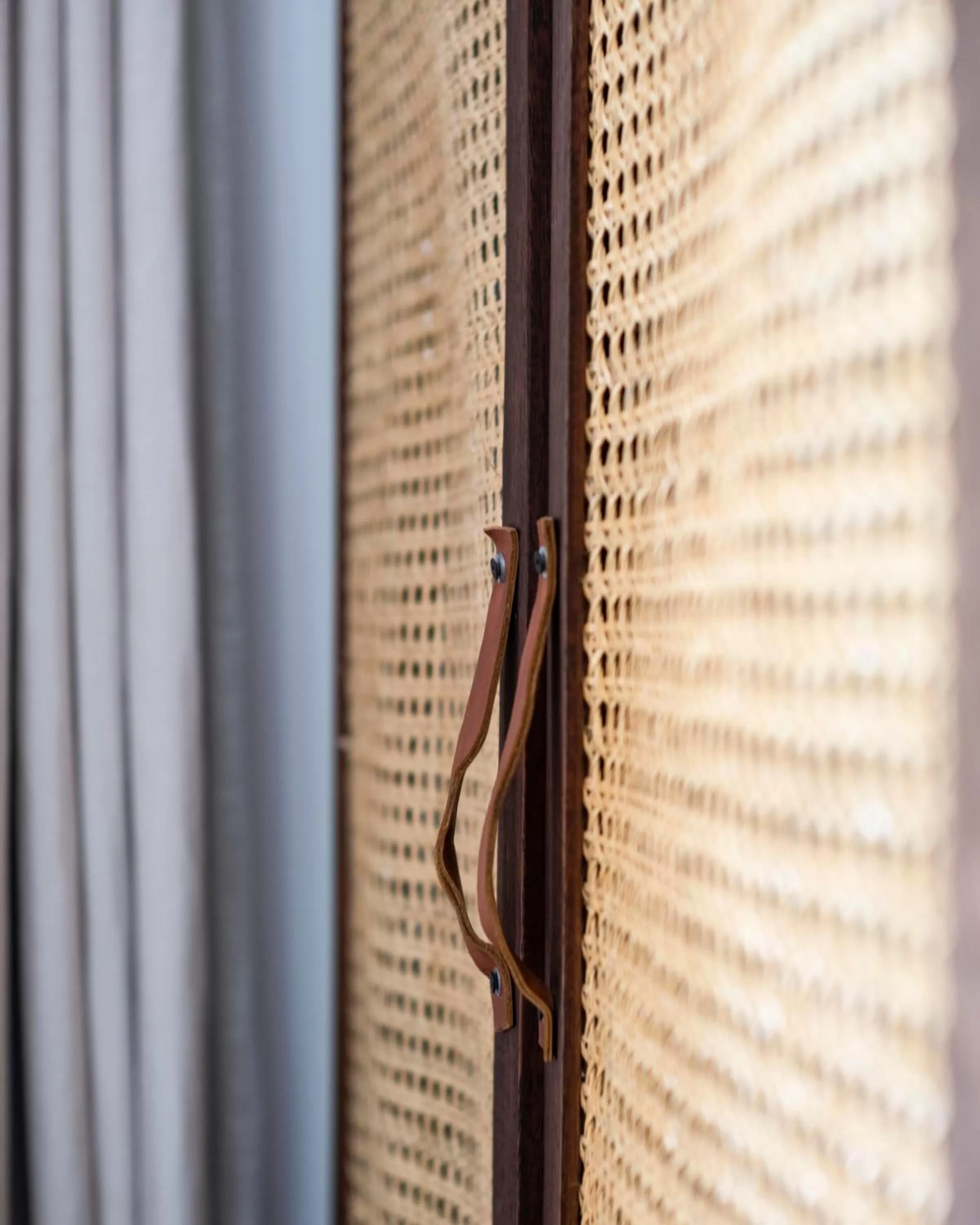 Decorative detail in Jungle Addition