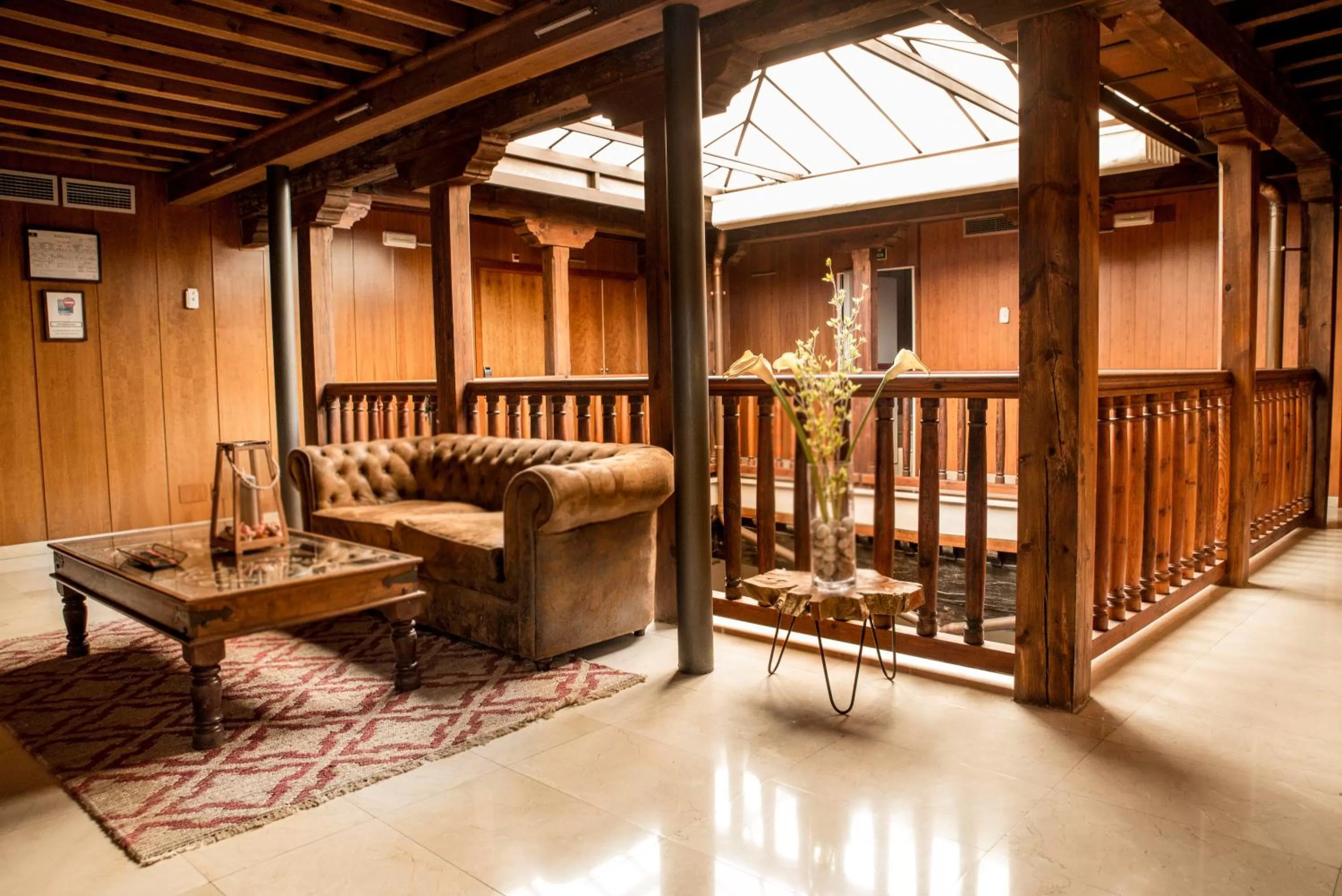 Other in Hotel Santa Isabel