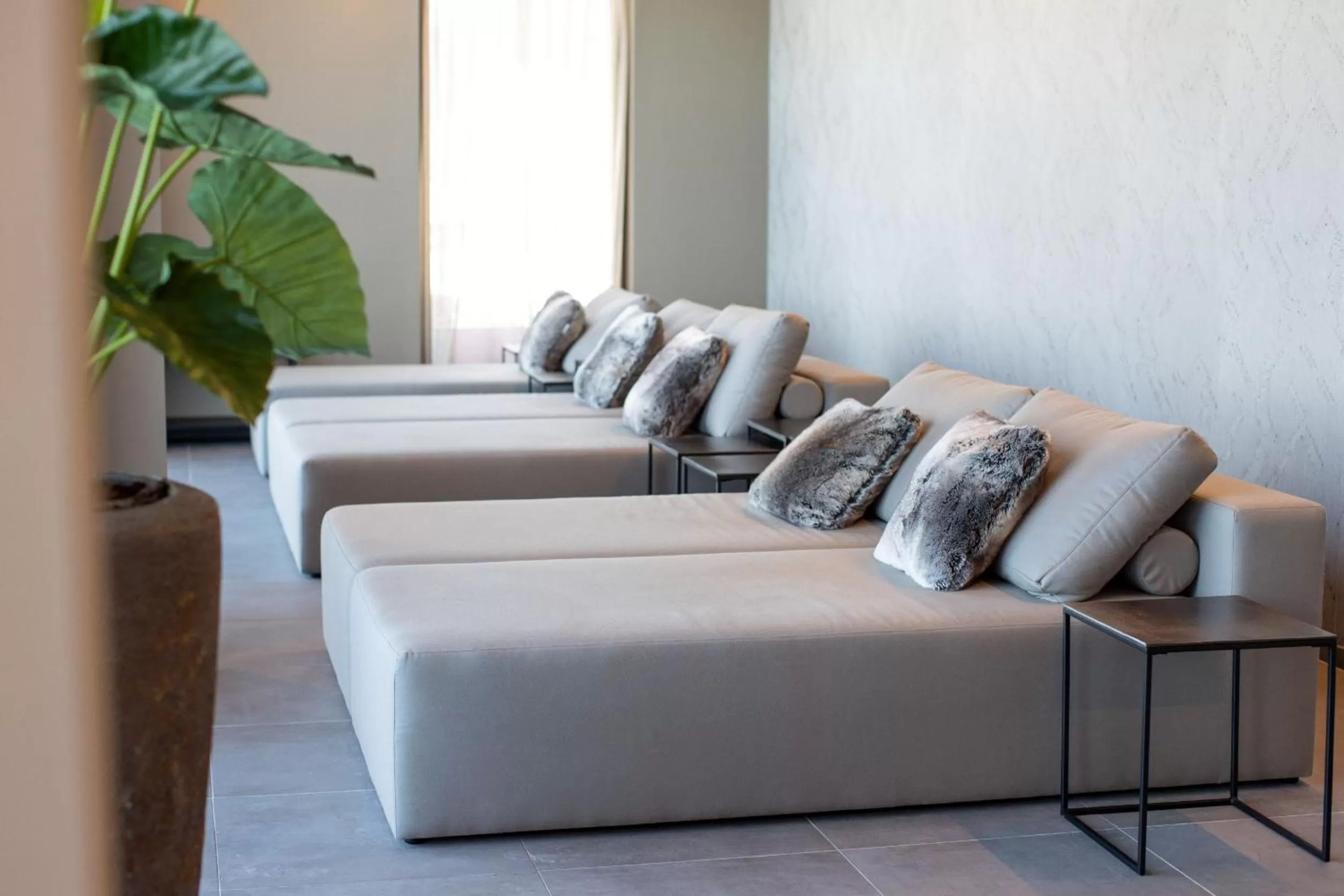 Spa and wellness centre/facilities in Berg & Golf Resort Westendorf by ALPS RESORTS