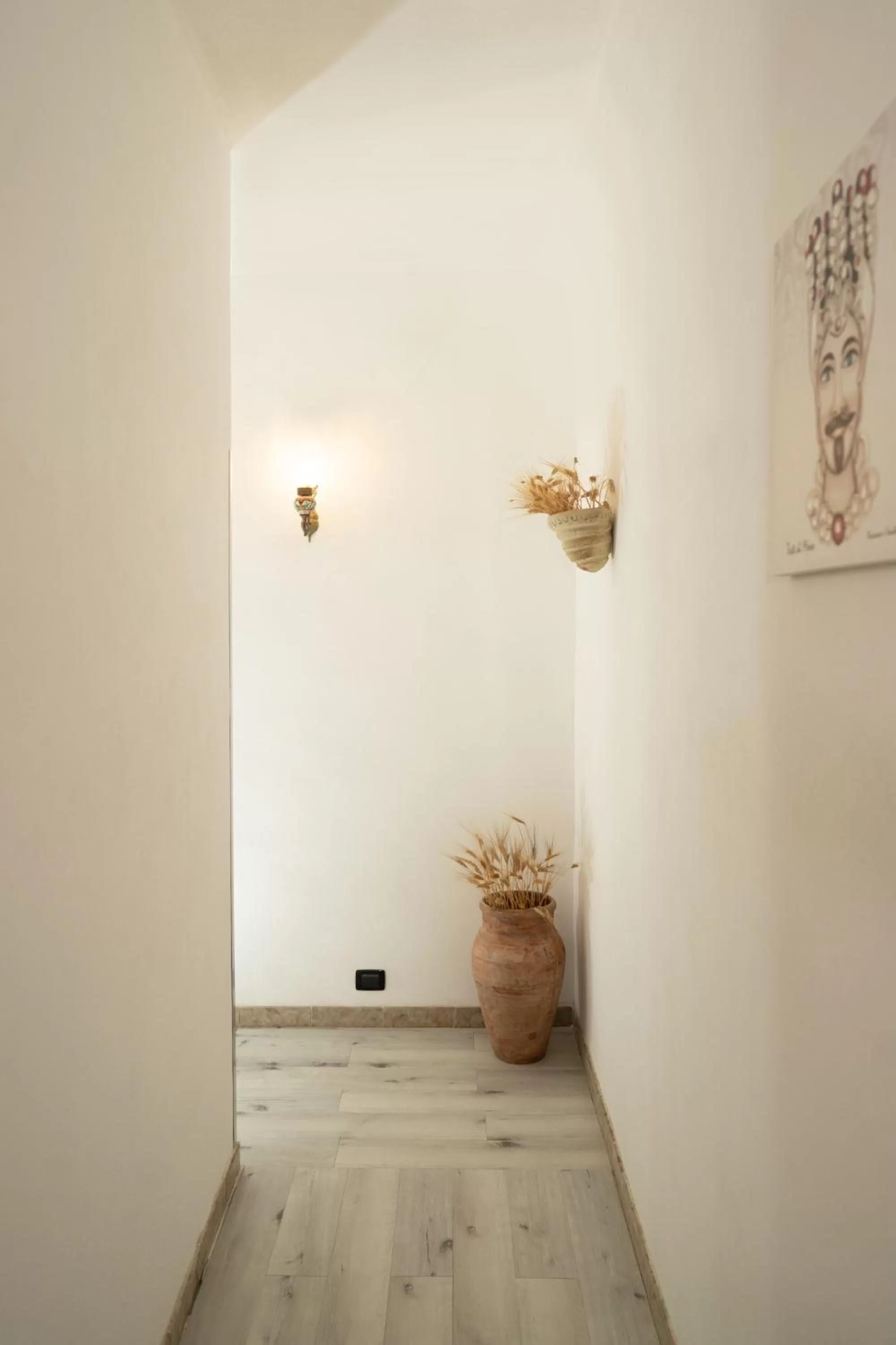 B & B Agrigento antica