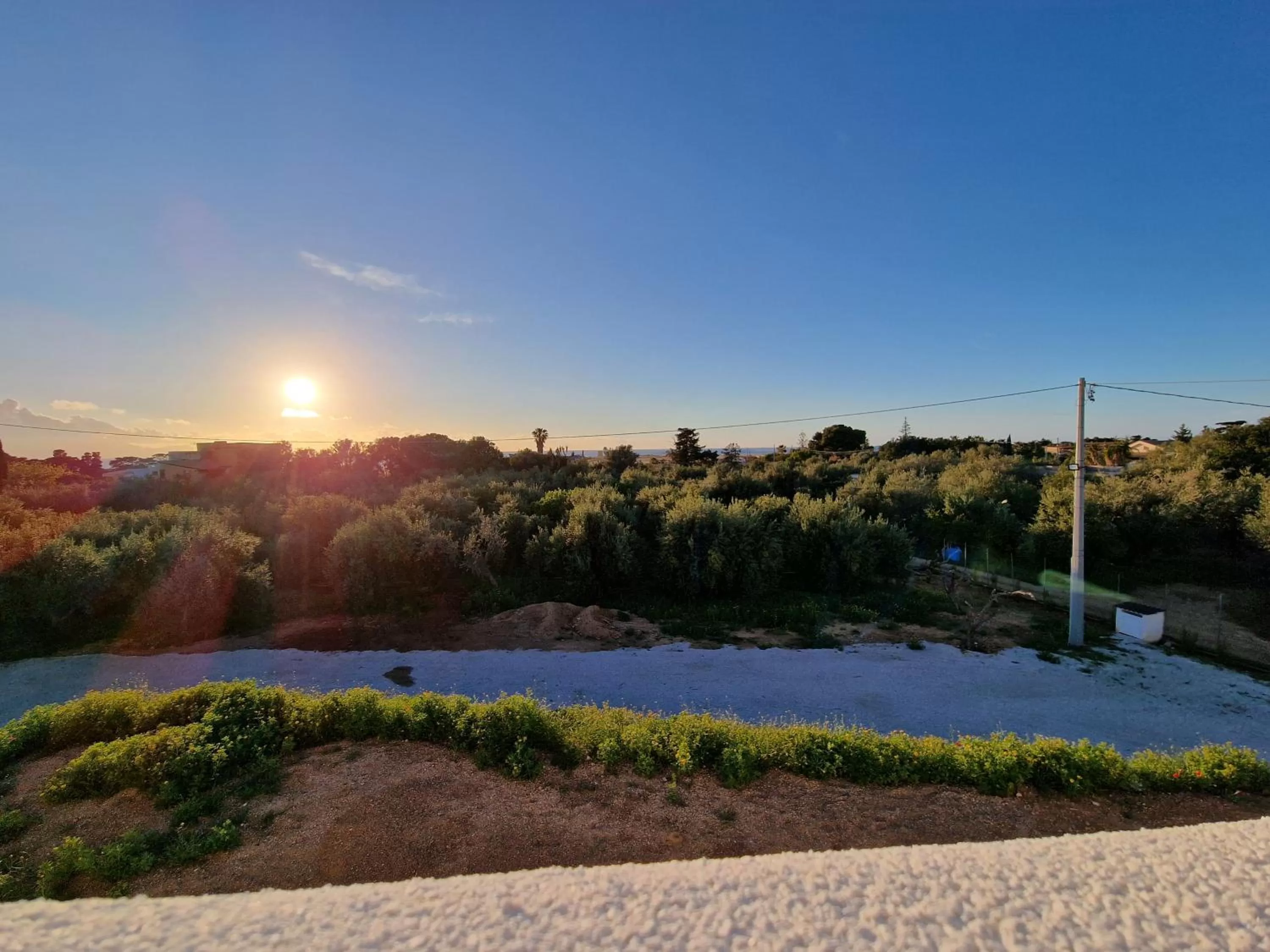 Villa Eden, Bed and Breakfast