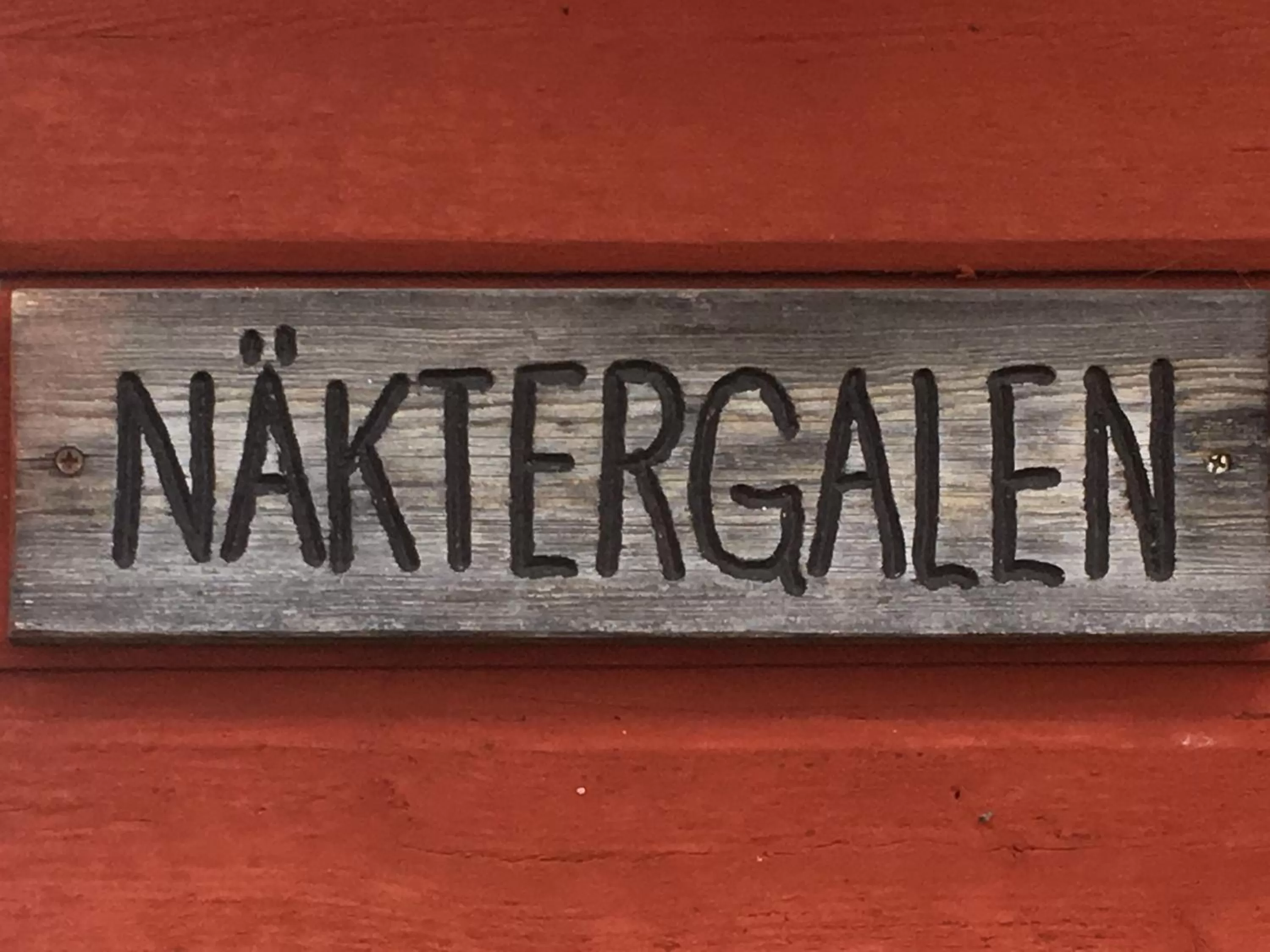 Ölands Yoga Studio & Islandshästar, Stugor & Rum