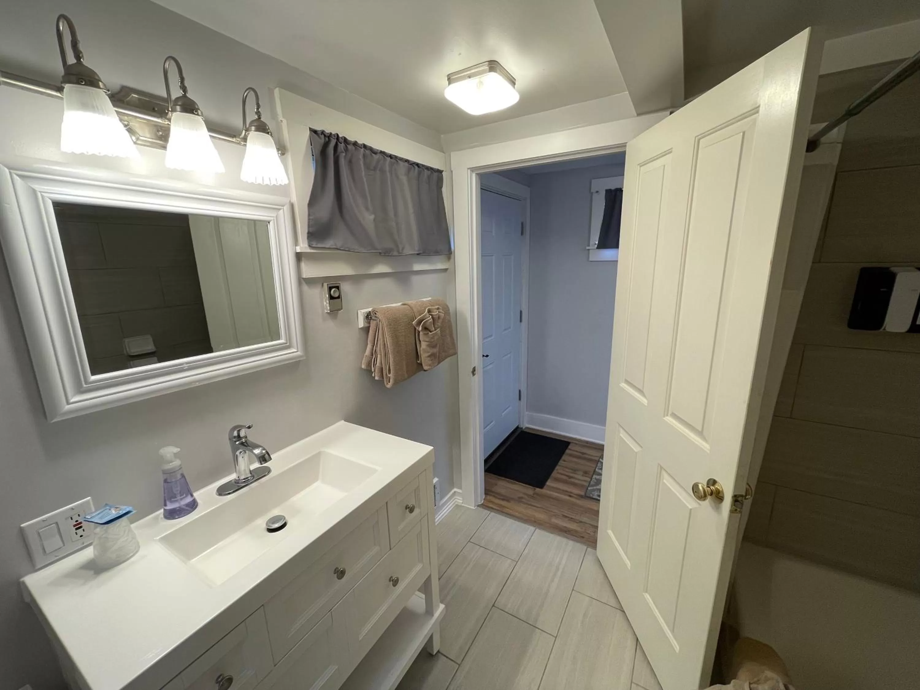 The Edenwild Boutique Inn