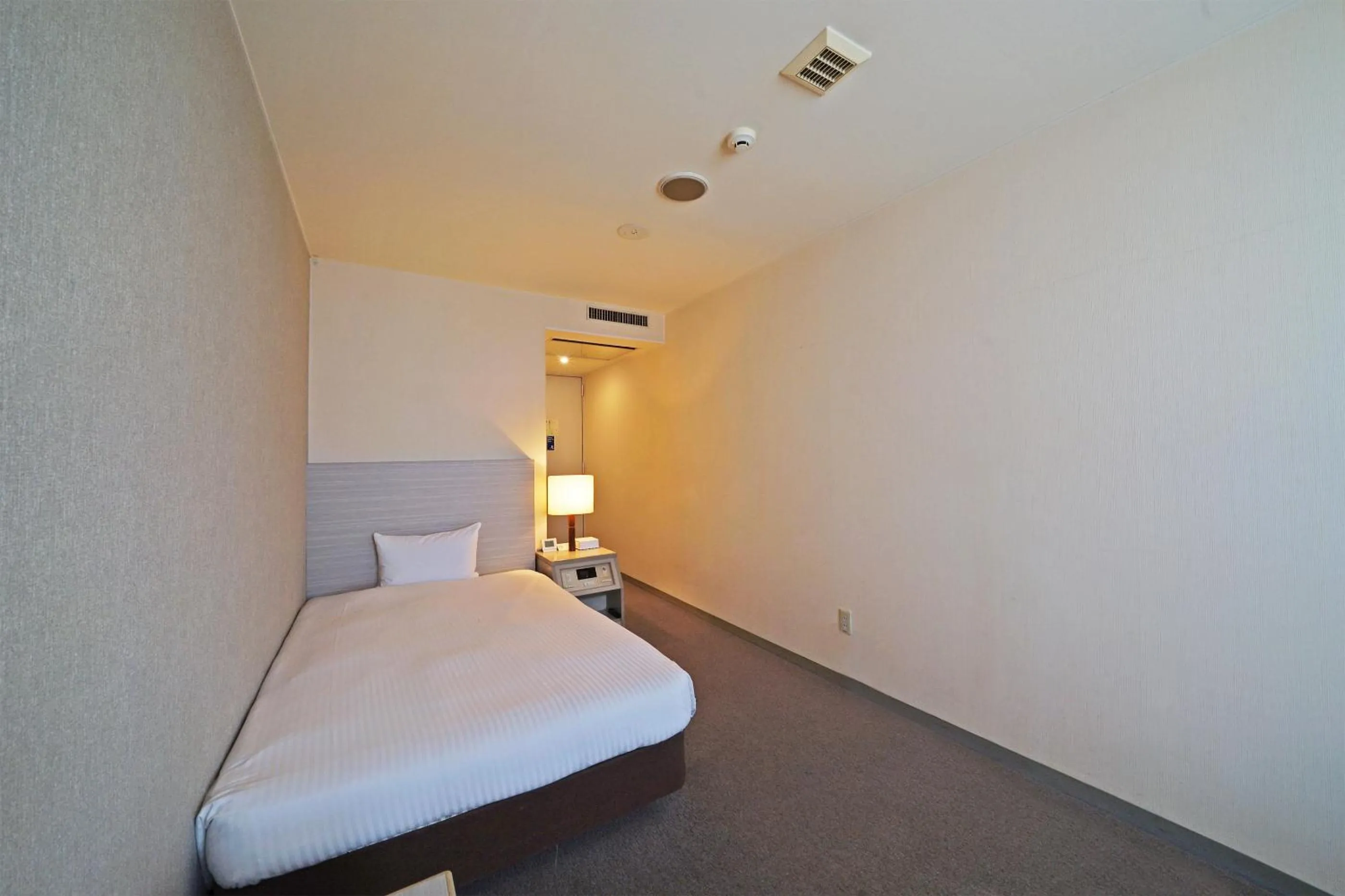 Photo of the whole room, Bed in Chisun Hotel Kamata